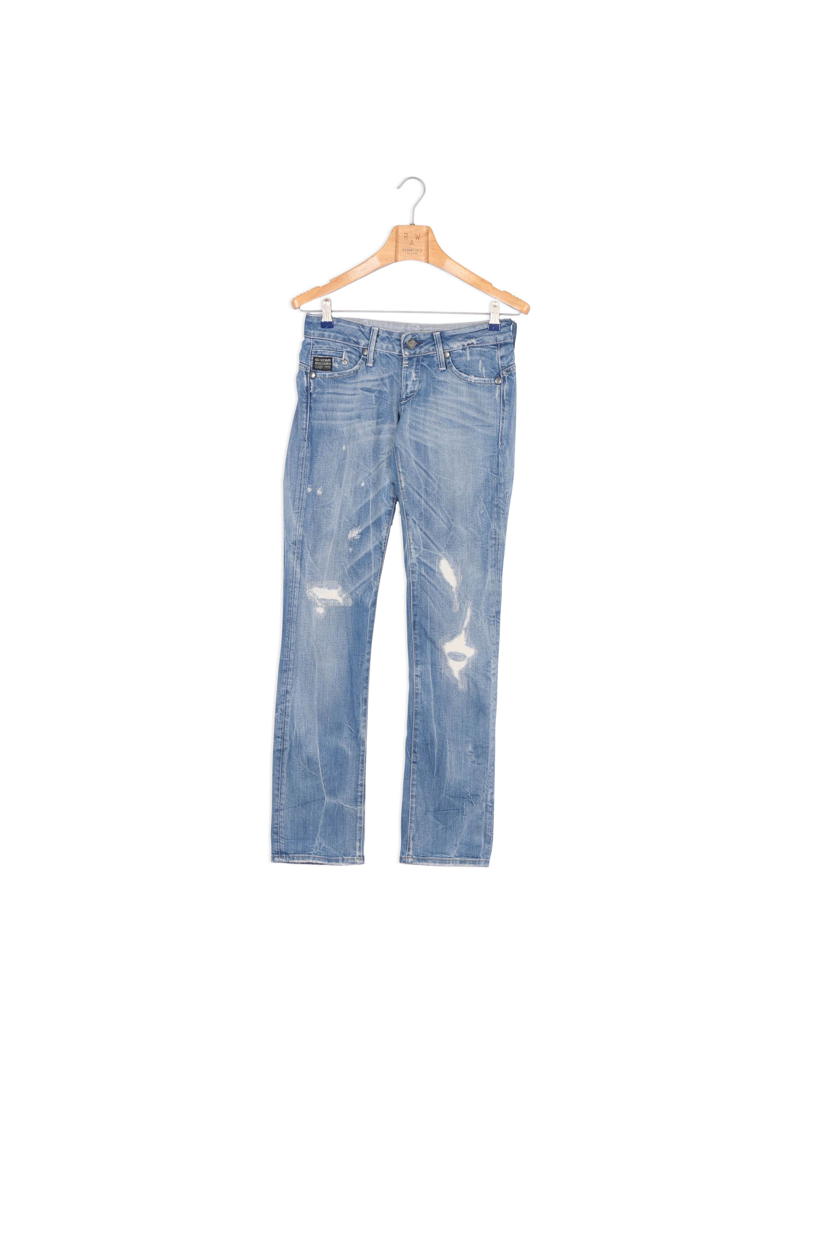 Straight Jeans G-star Second-Hand photo 1