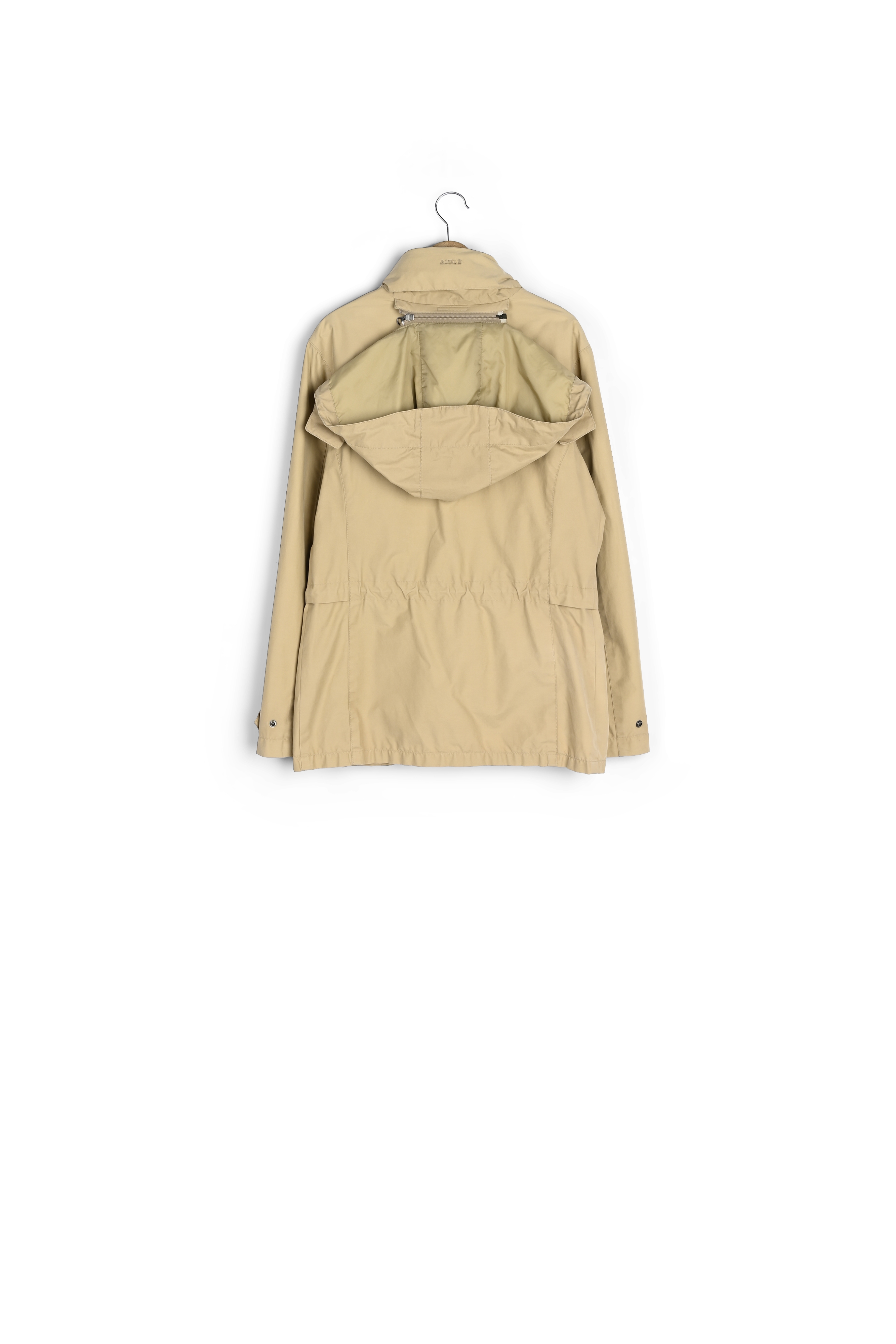 Parka sans duvet Aigle seconde main photo 2