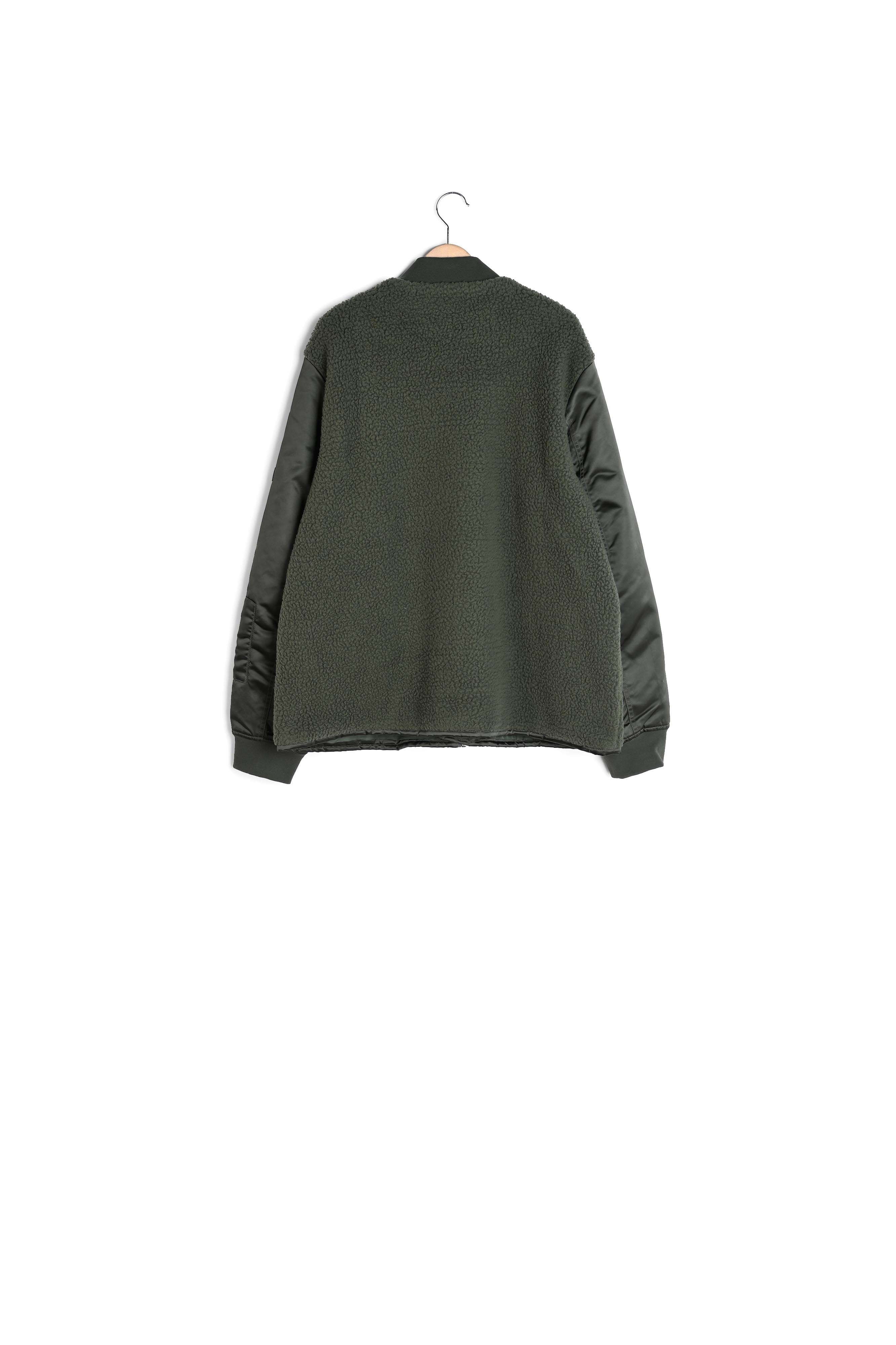 Parka sans duvet Aigle seconde main photo 2