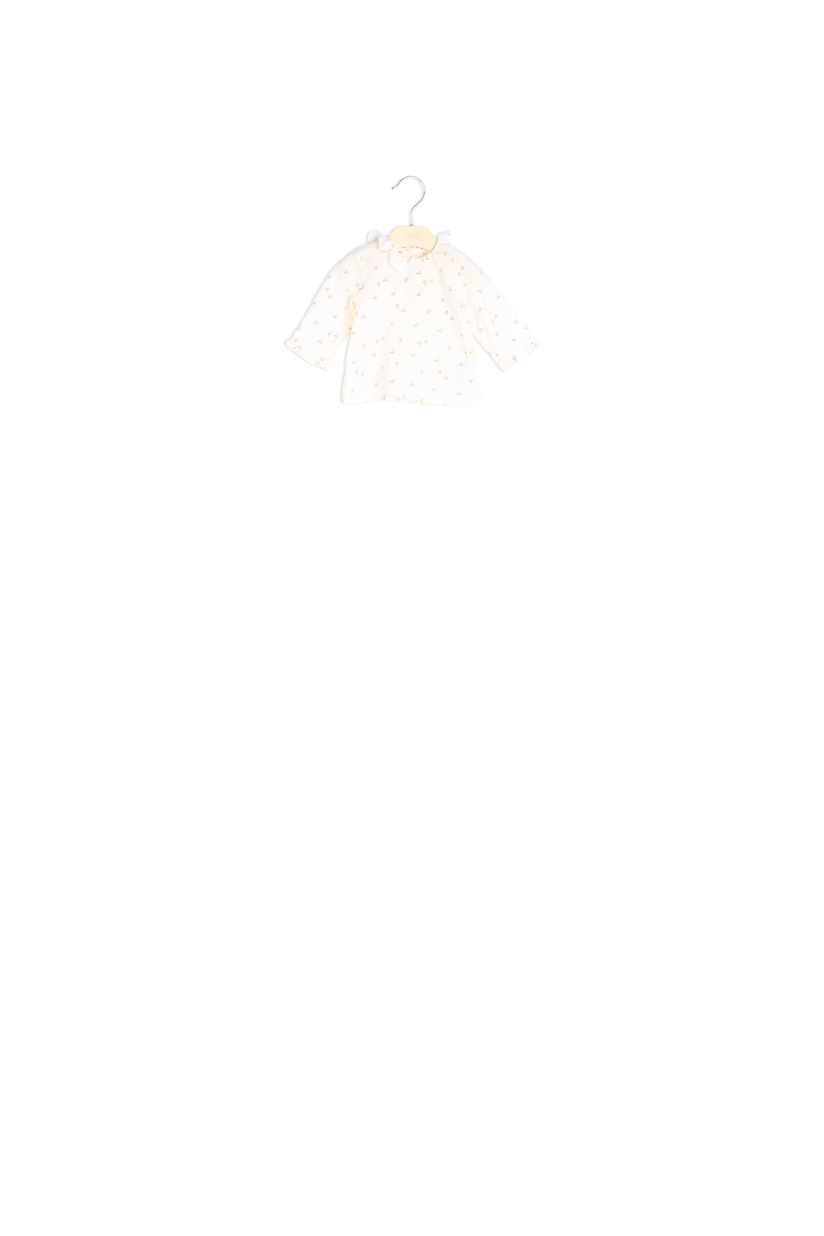Photo produit Blouse Ganiti numéro 1