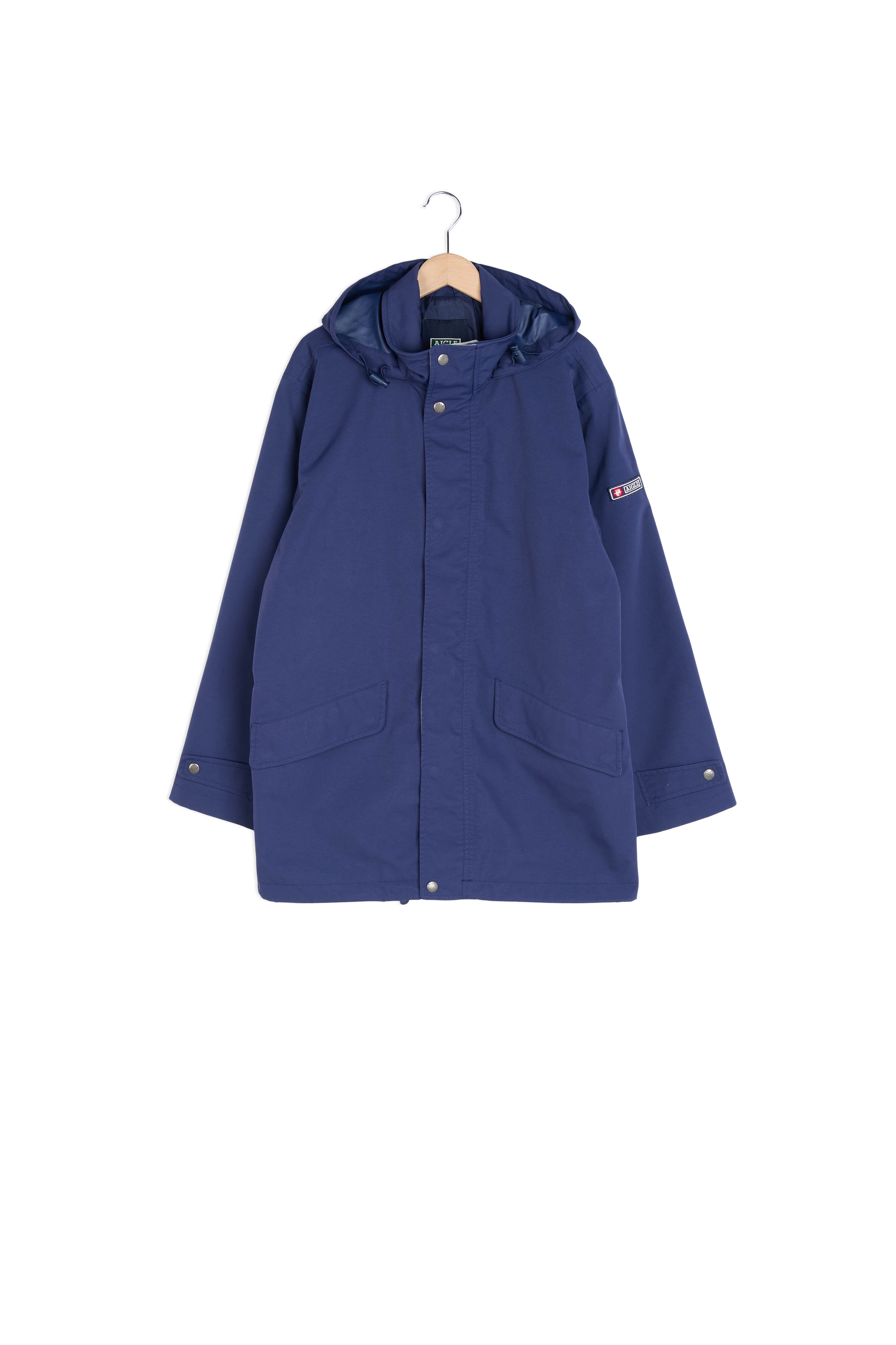 Parka MTD® Aigle seconde main photo 1
