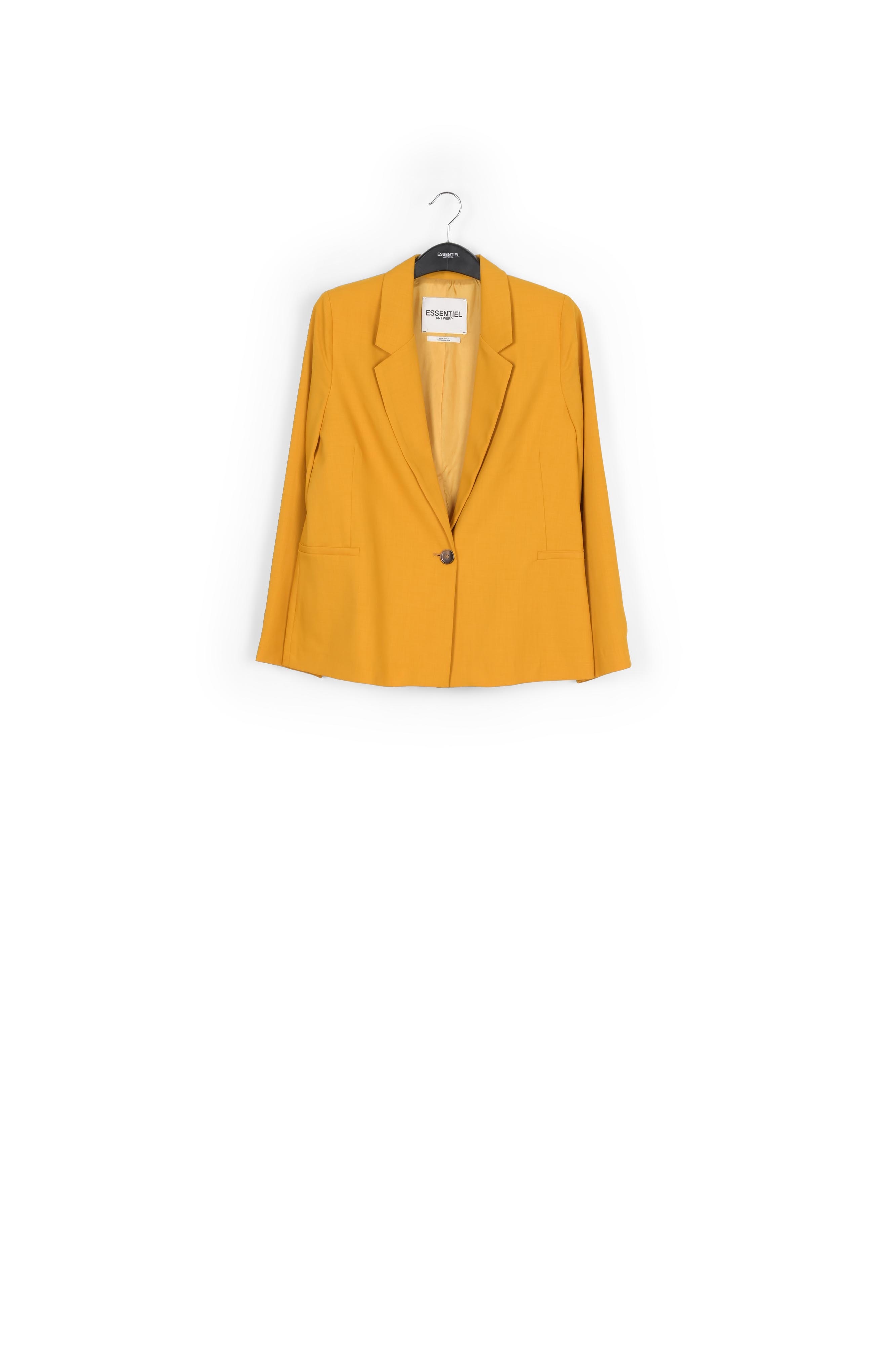Sincerely veste RE—SSENTIEL seconde main photo 1