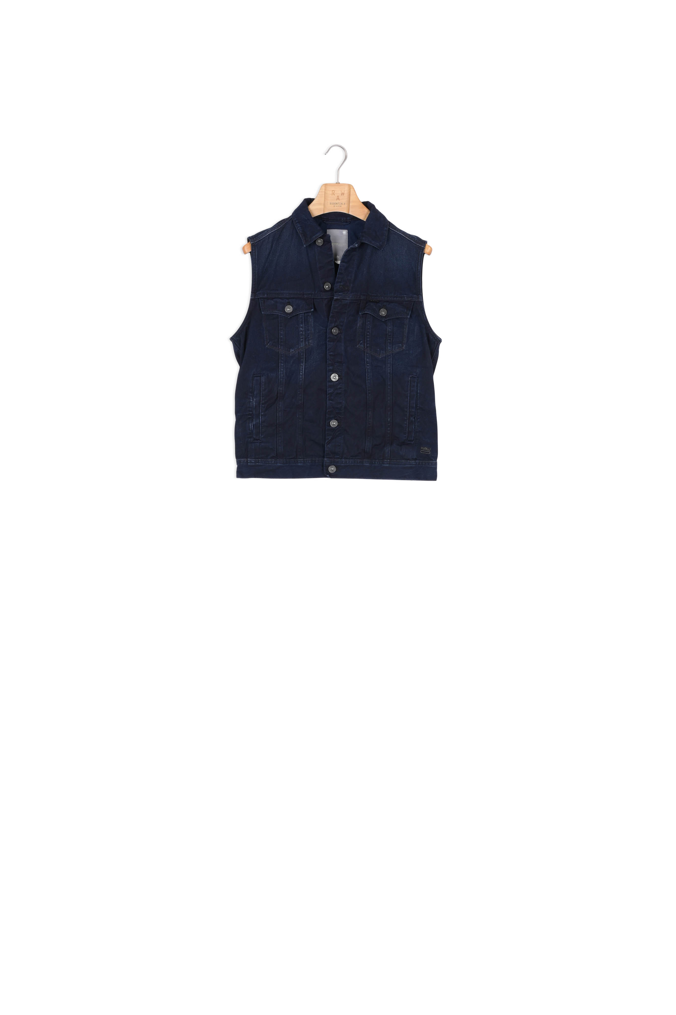 Jacket G-star tweedehands photo 1