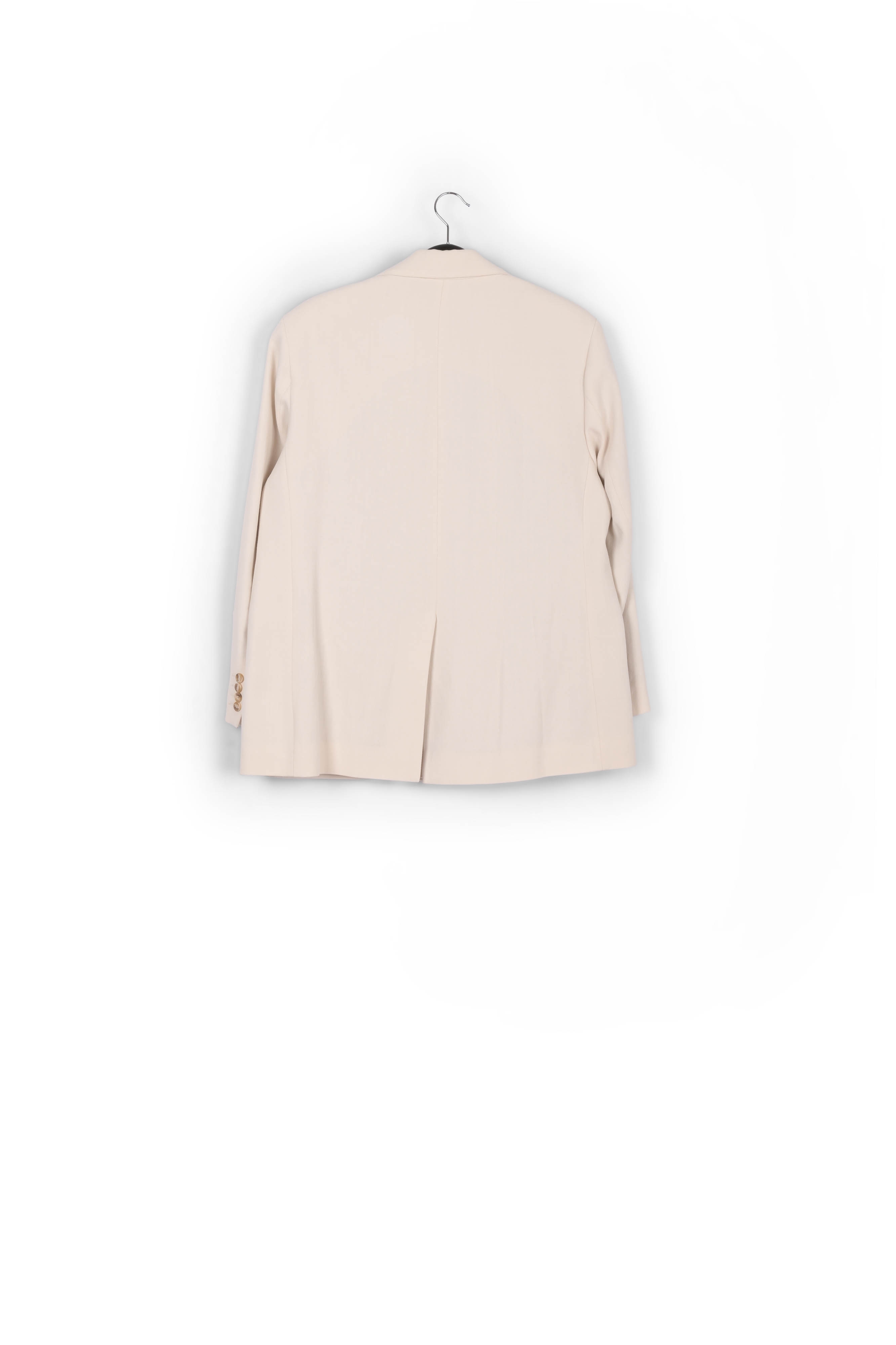 Basquiat blazer RE—SSENTIEL seconde main photo 2