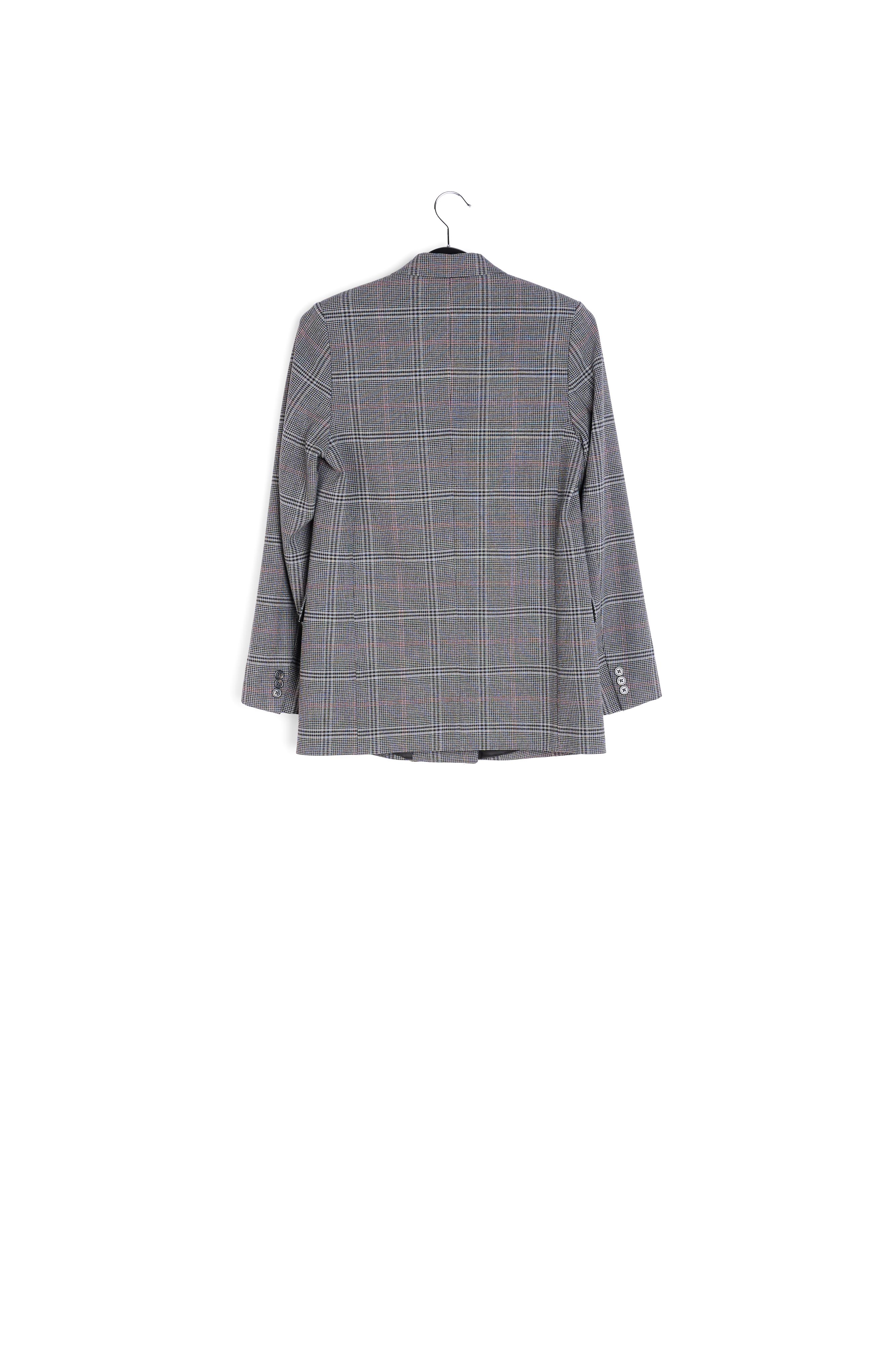 Oversized blazer RE—SSENTIEL second-hand photo 2