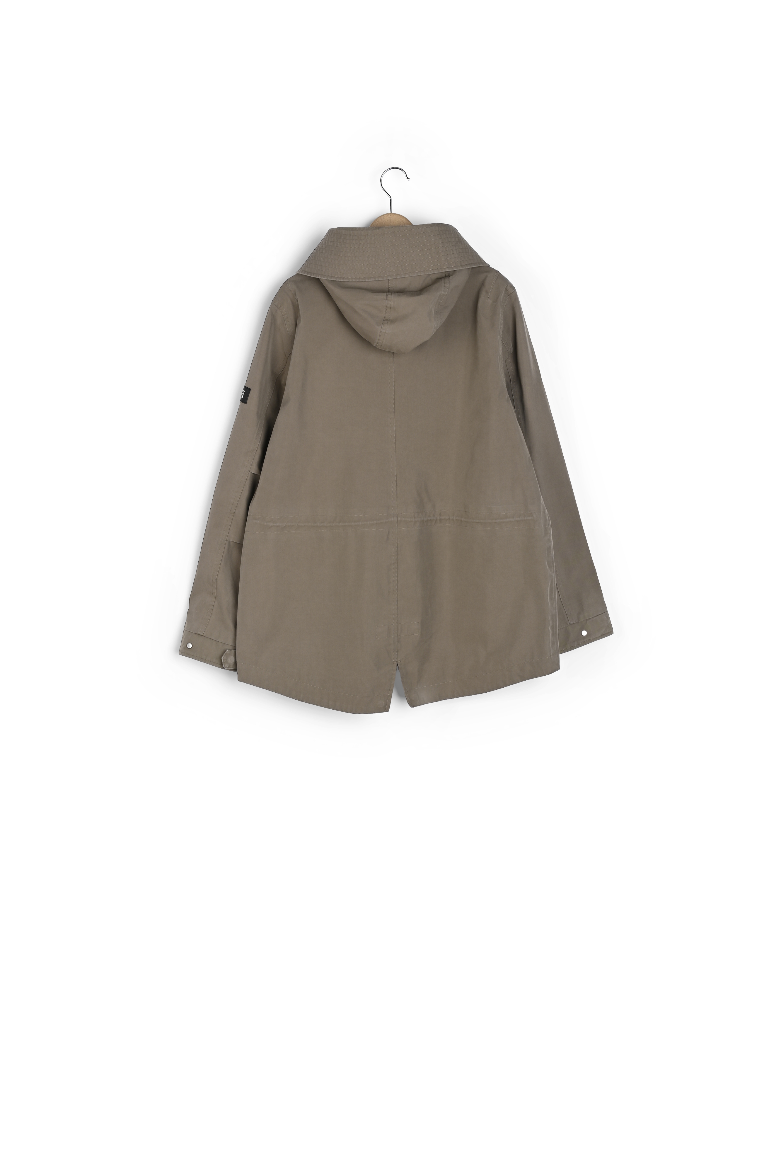 Parka MTD® Aigle seconde main photo 2