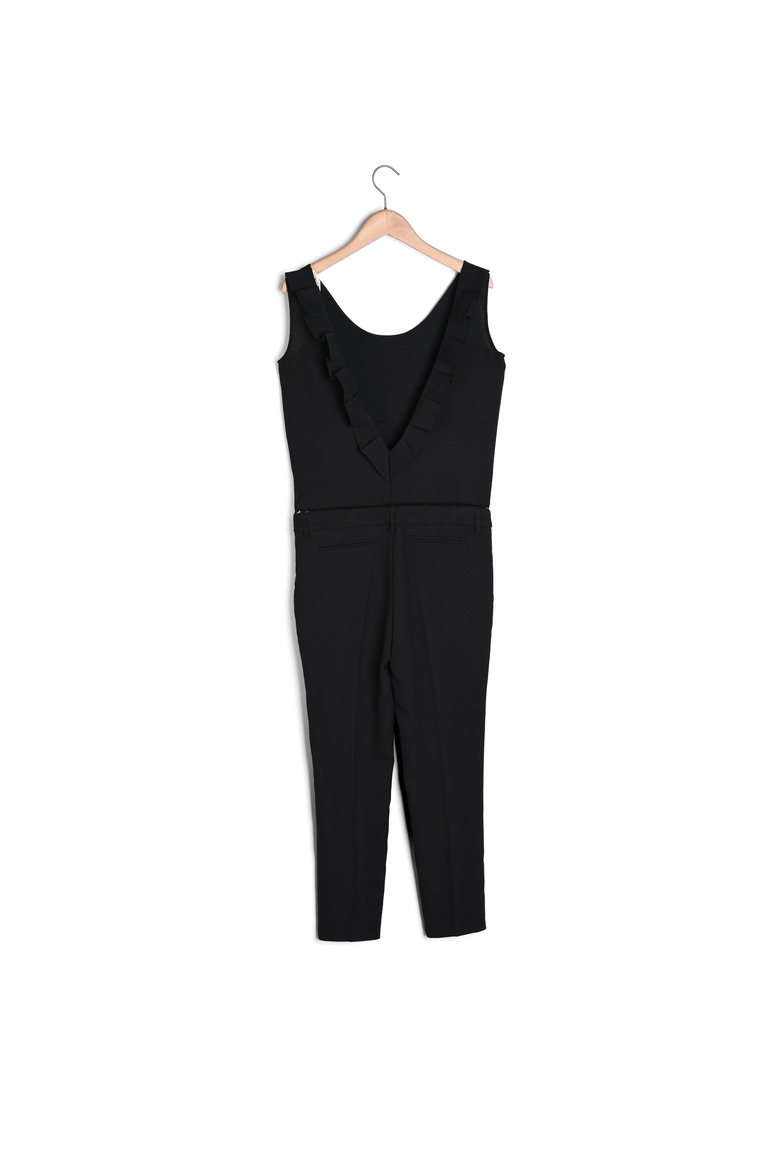 DALOA JUMPSUIT Ba-sh second-hand photo 2