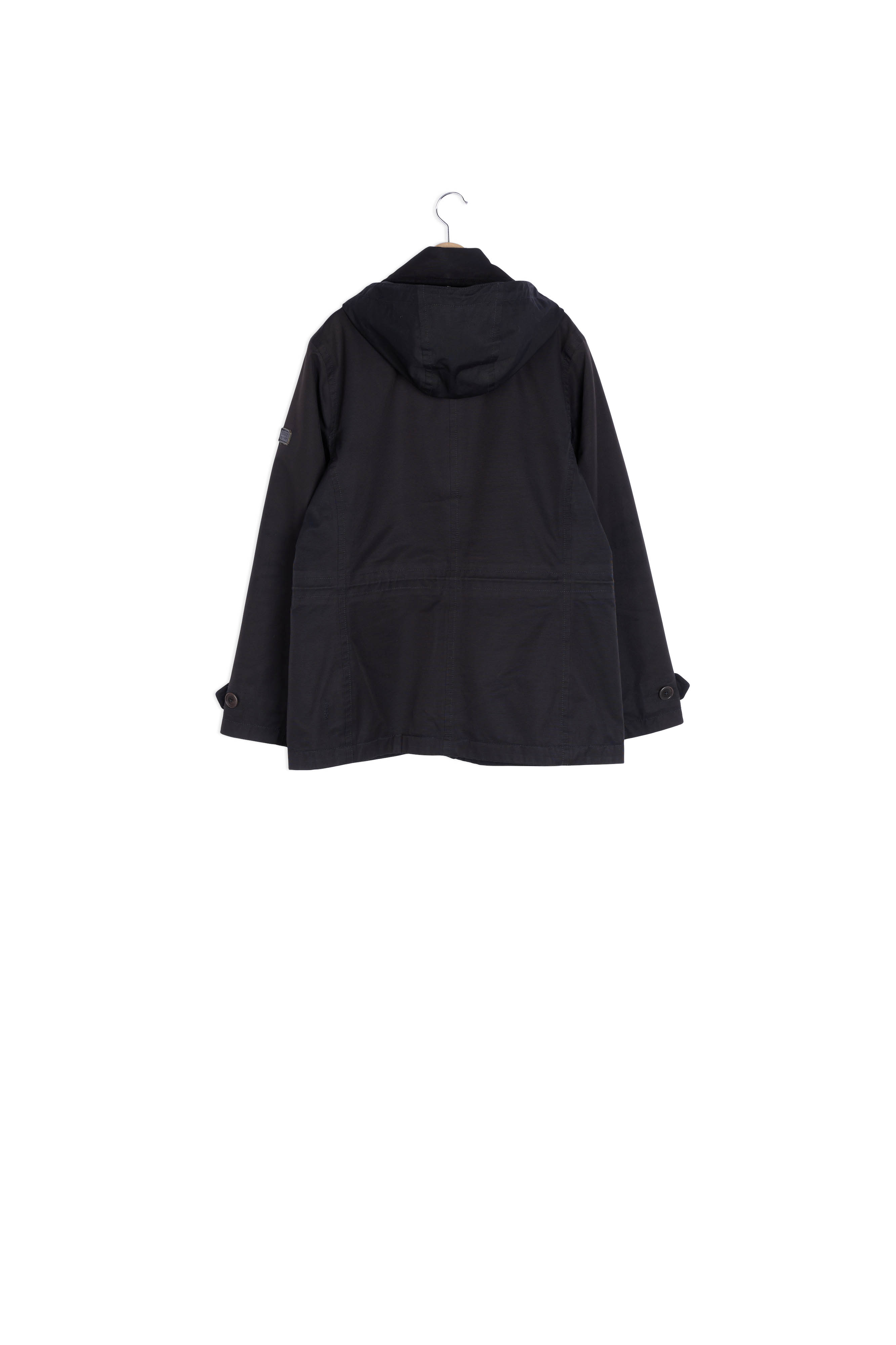 Manteau Gore-Tex® Aigle seconde main photo 2