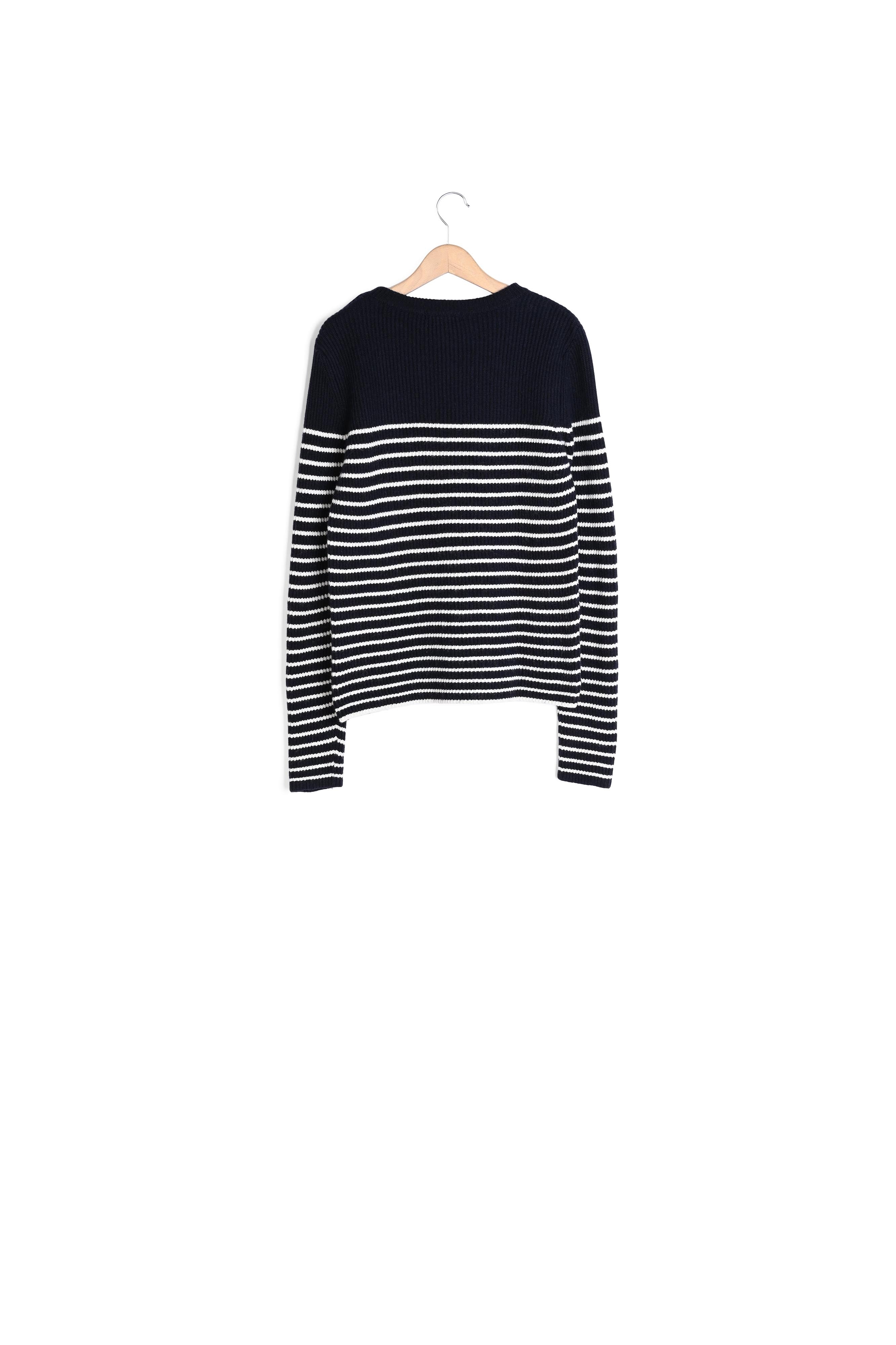Pull chaud Aigle seconde main photo 2