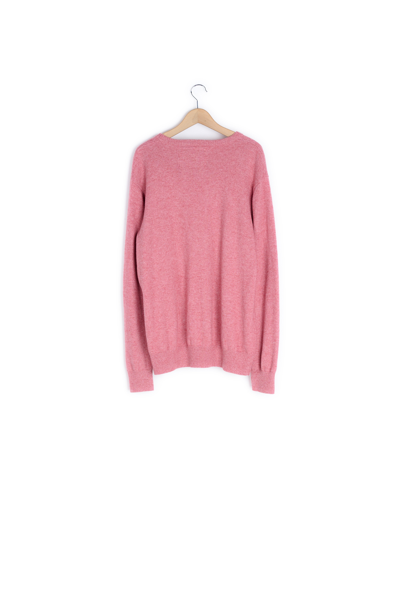 Pull en laine Aigle seconde main photo 2