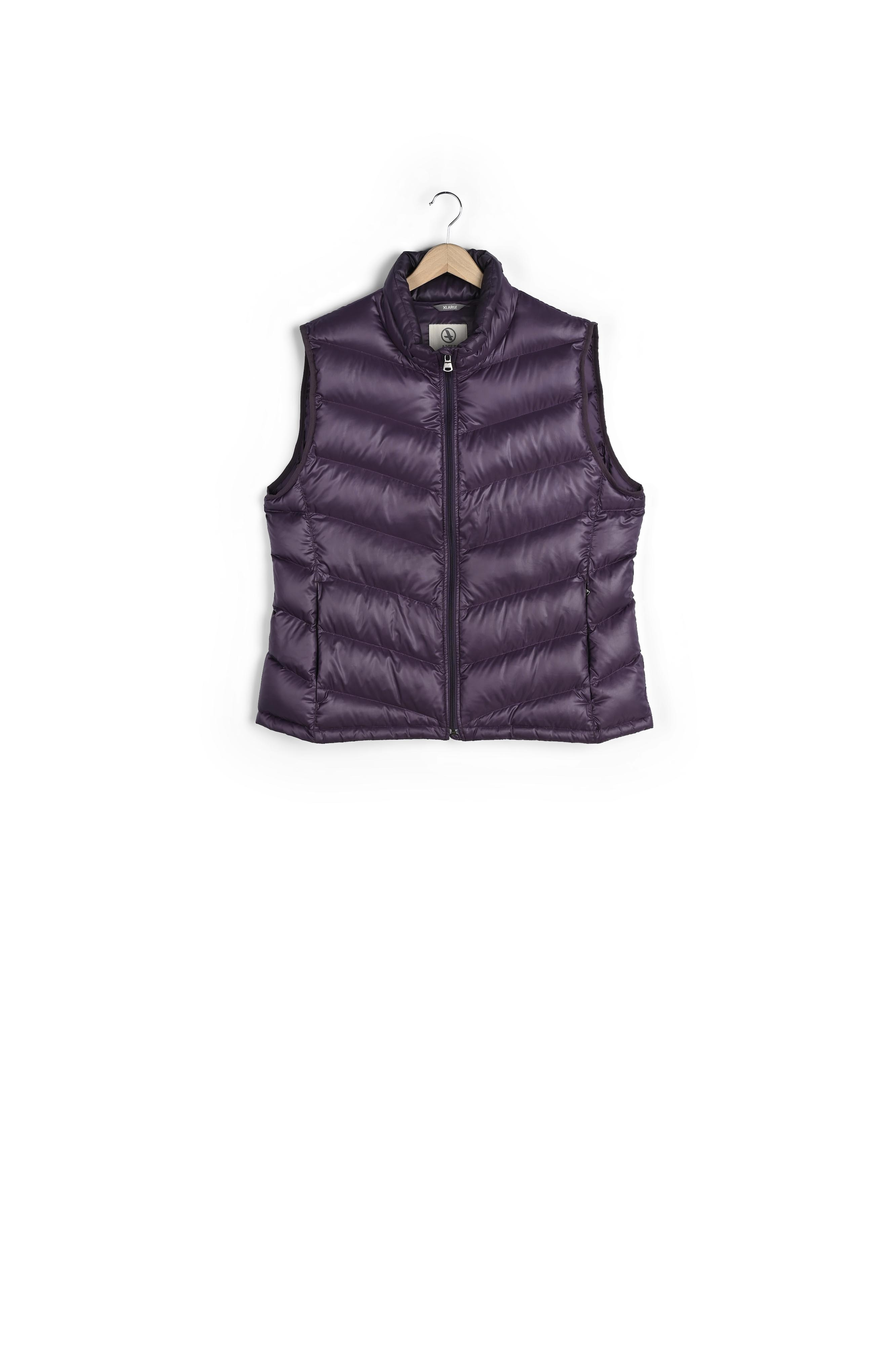 Doudoune en duvet Aigle seconde main photo 1