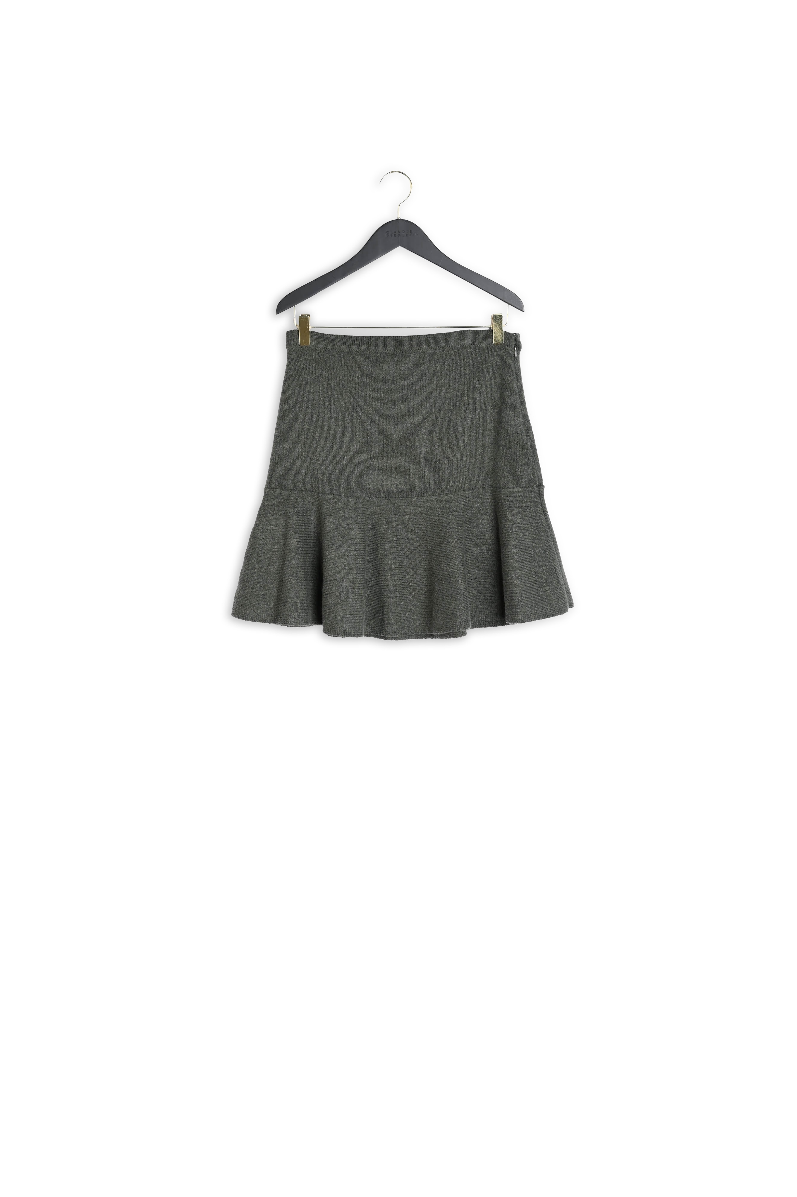 Photo produit Jupe Courte Maille numéro 0
