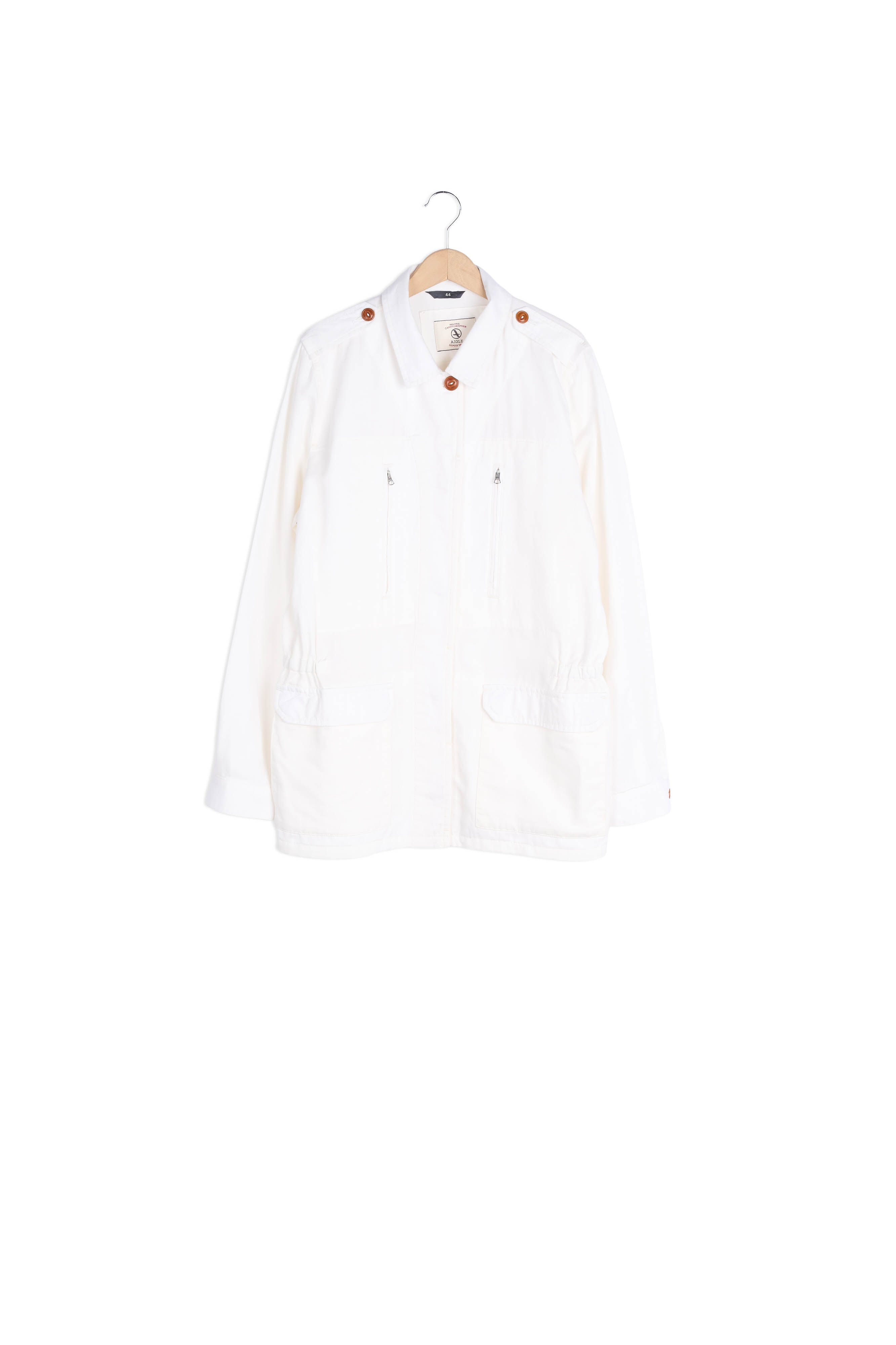 Veste sans duvet Aigle seconde main photo 2