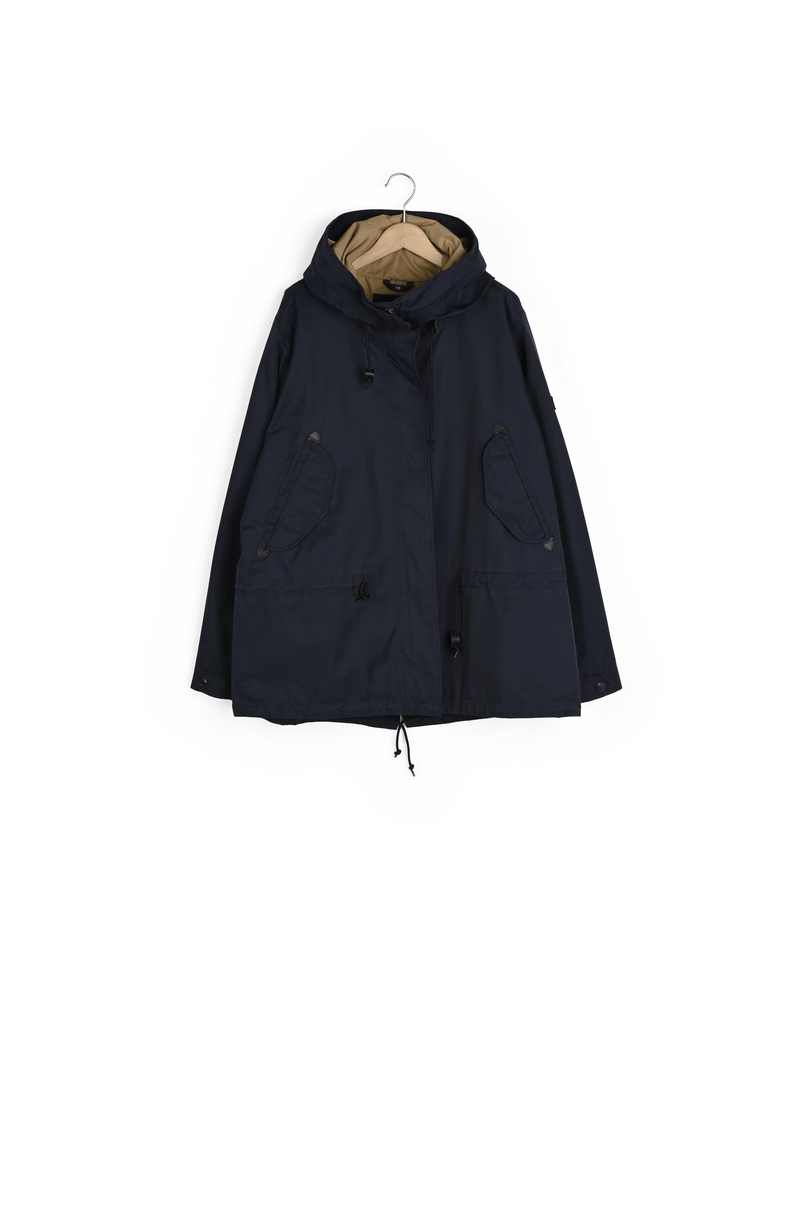Parka en duvet Gore-Tex® Aigle seconde main photo 1