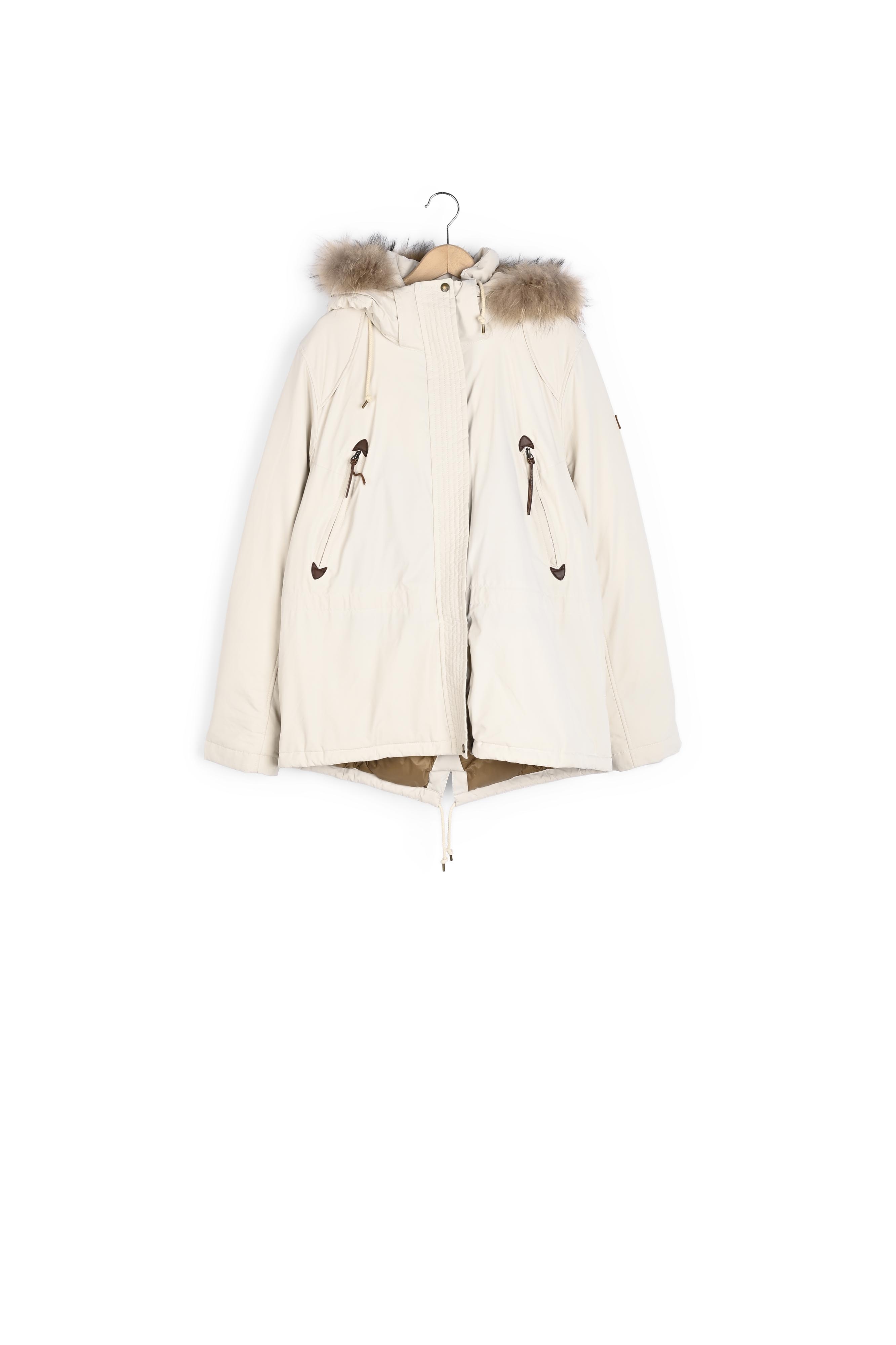 Parka en duvet Aigle seconde main photo 1