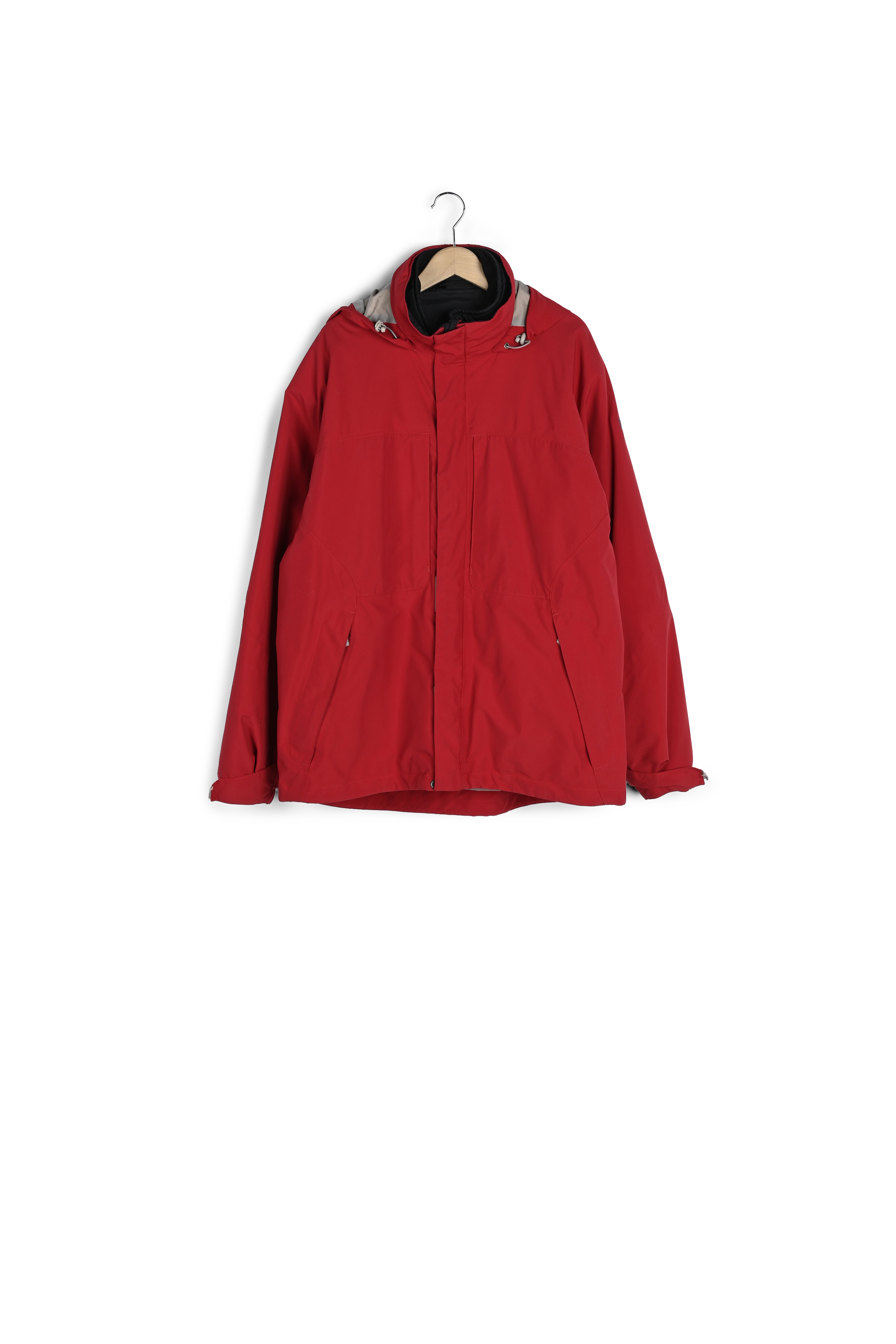 Parka en duvet Gore-Tex® Aigle seconde main photo 1