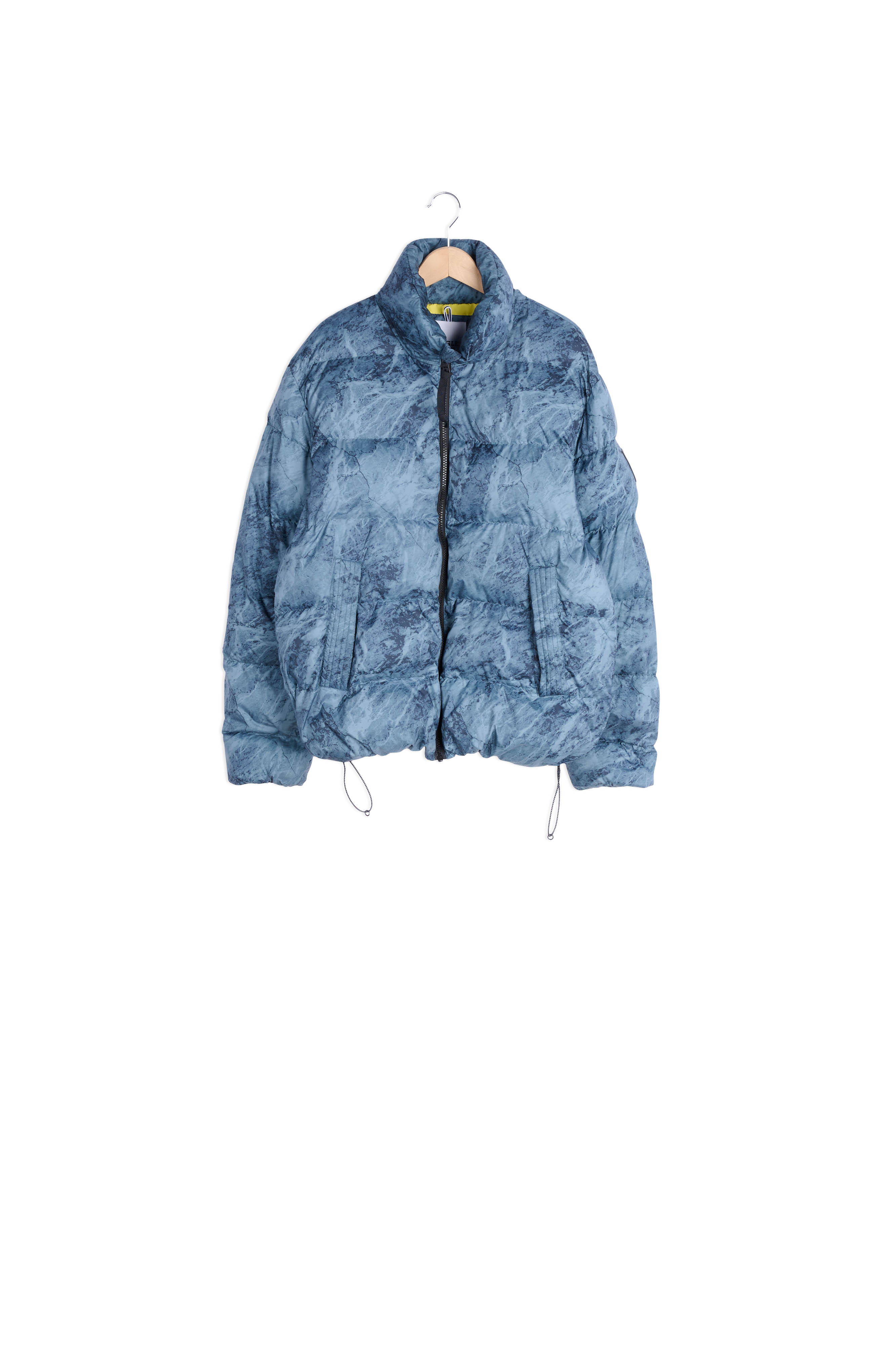 Doudoune en duvet Aigle seconde main photo 1