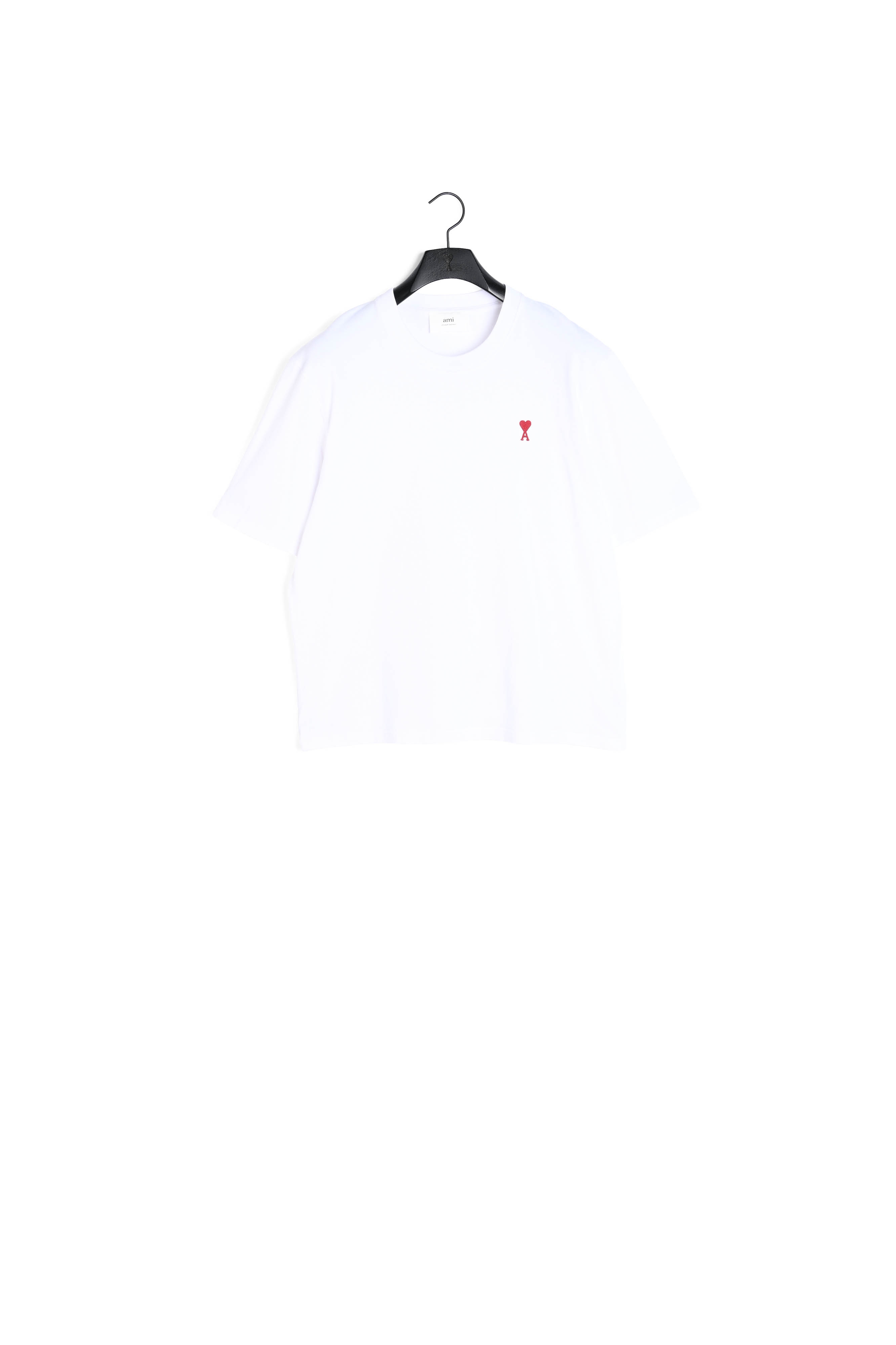 Ami de coeur boxy fit t-shirt