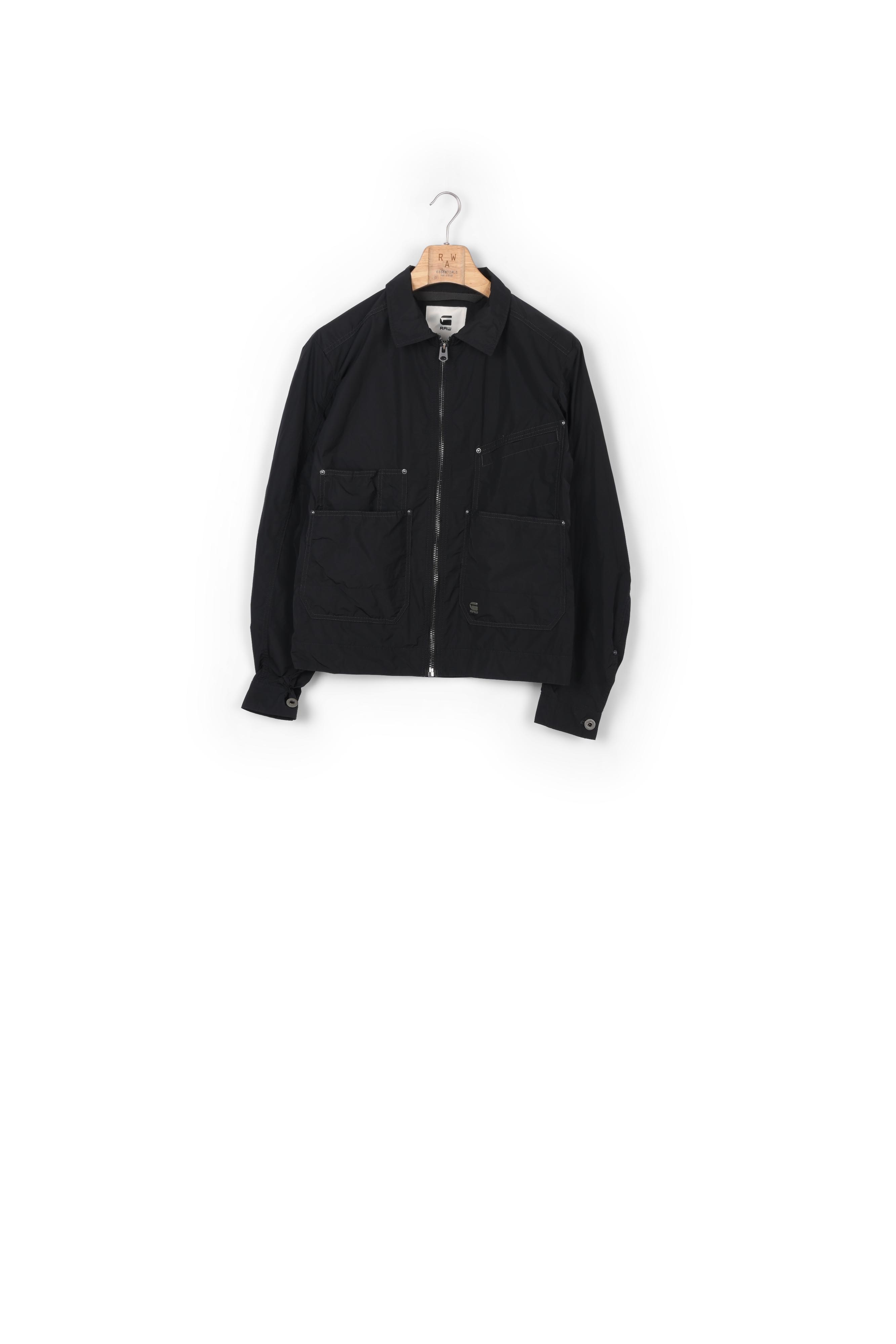 Veste camionneur Utility Sporty G-star seconde main photo 1