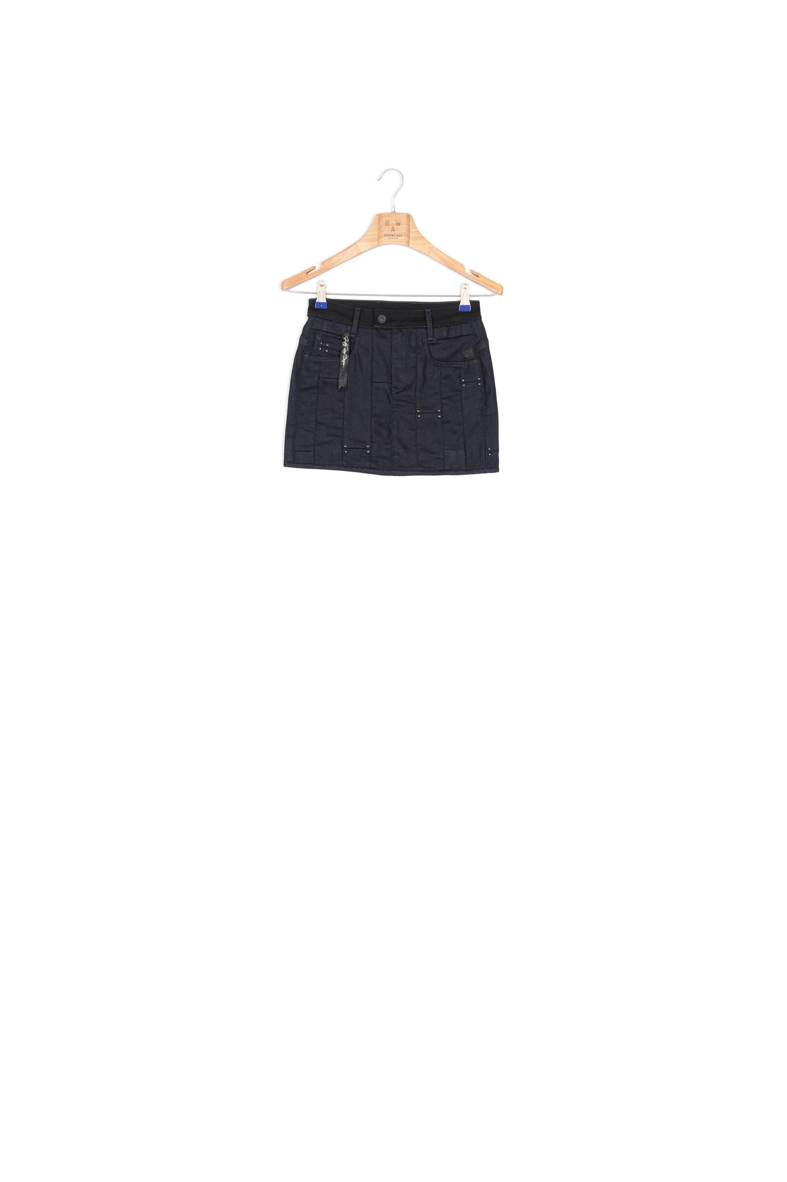 Straight Skirt G-star tweedehands photo 1