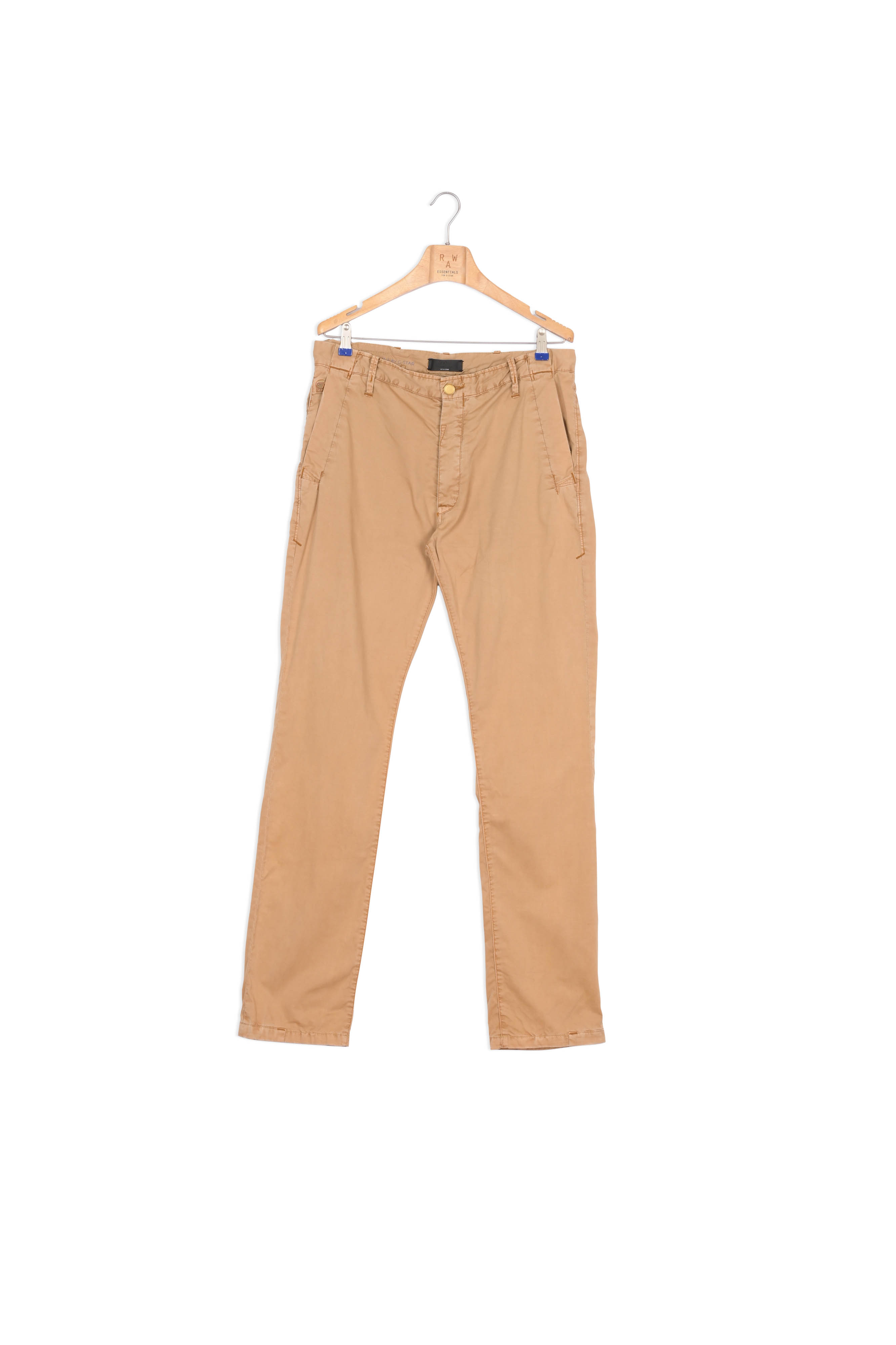 Straight Jeans G-star tweedehands photo 1