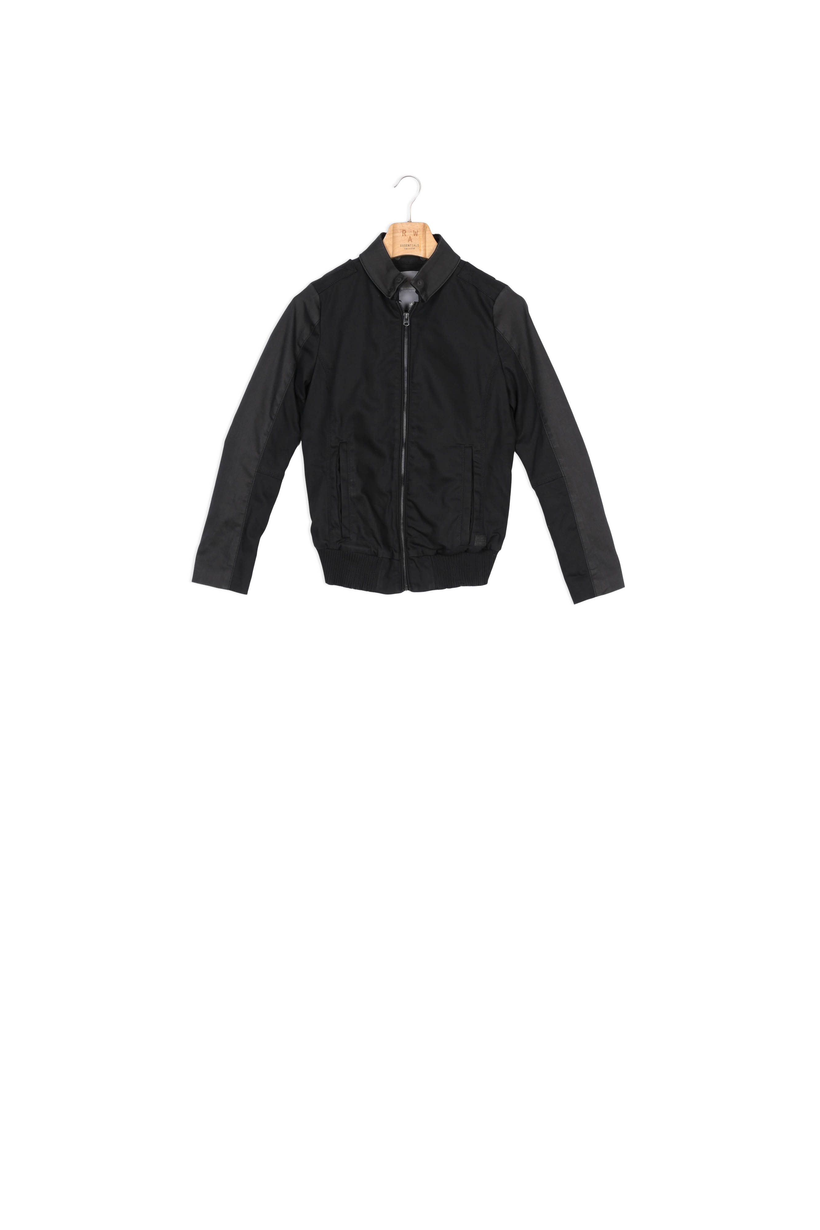 Jacke G-star Second-Hand photo 1