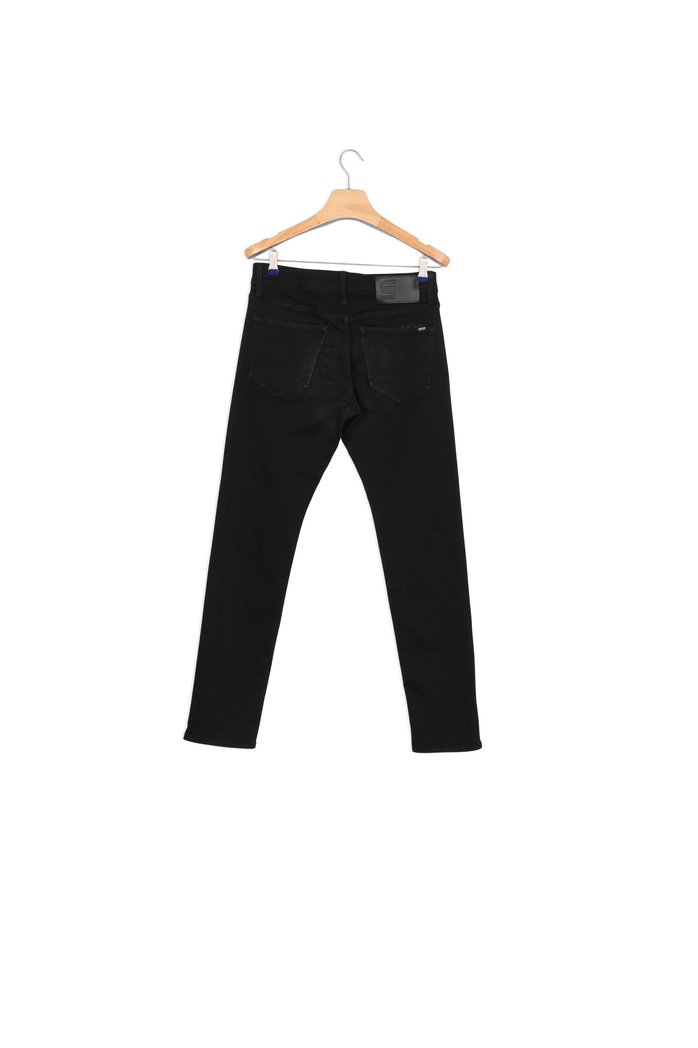 Jean 3301 Slim G-star seconde main photo 3