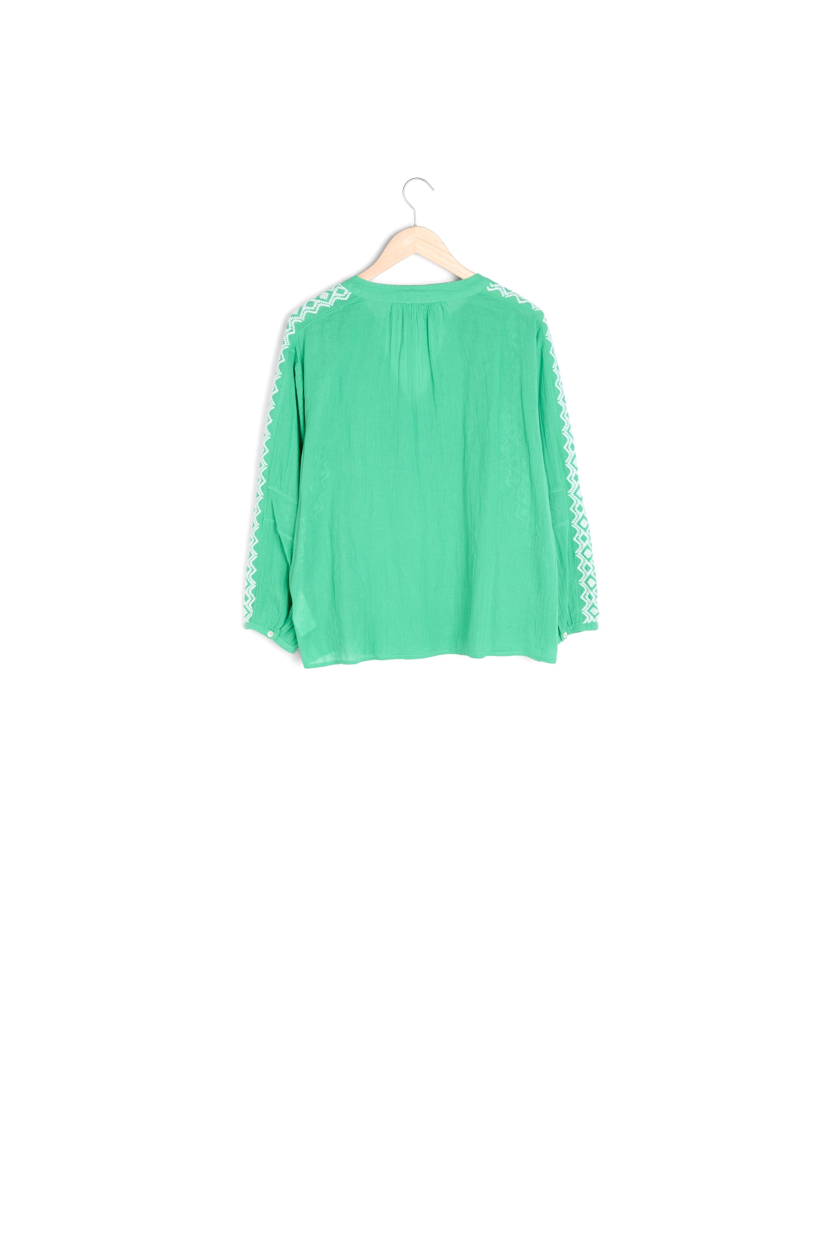 Blouse Timea Maison 123 seconde main photo 2