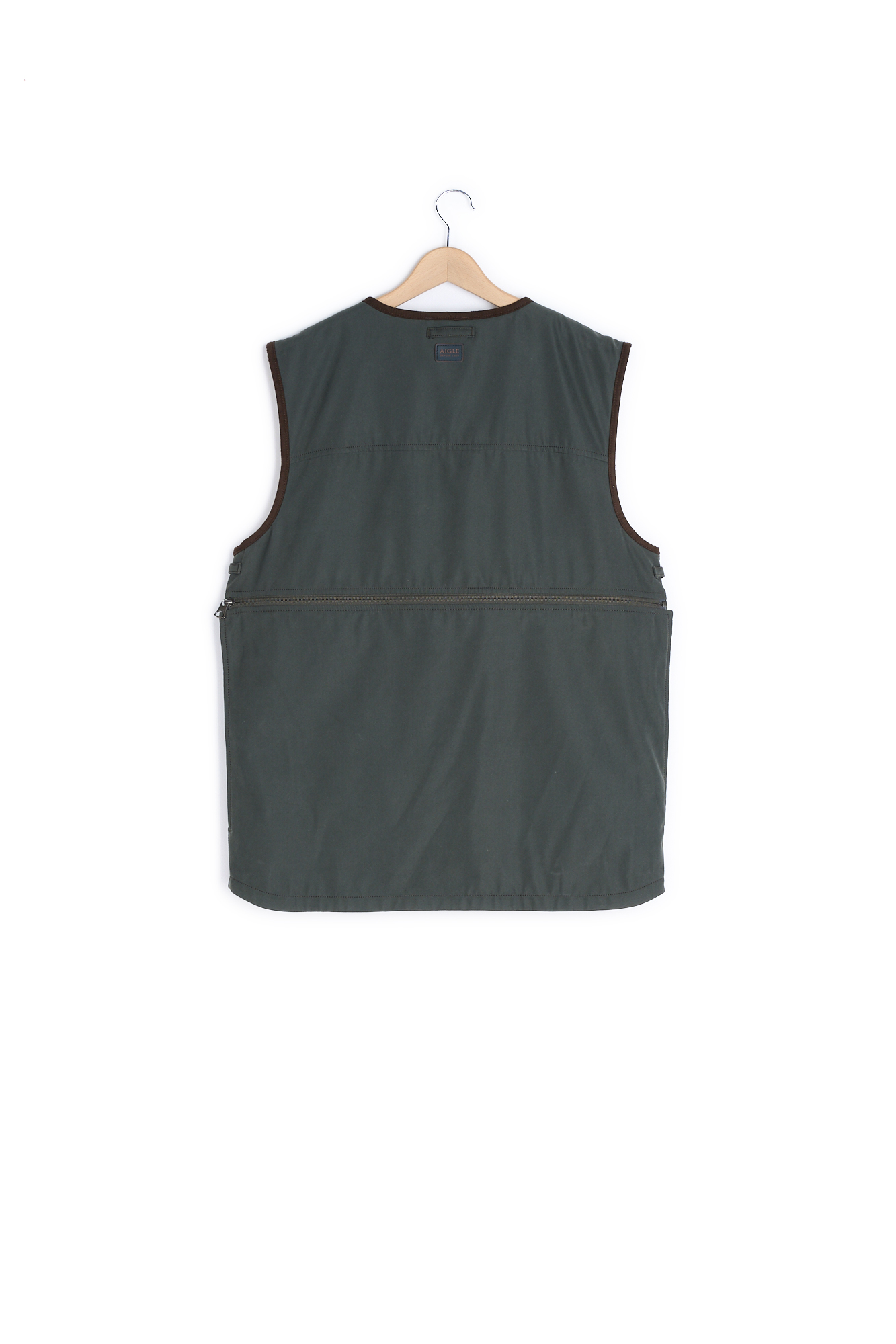 Gilet sans manches Aigle seconde main photo 2