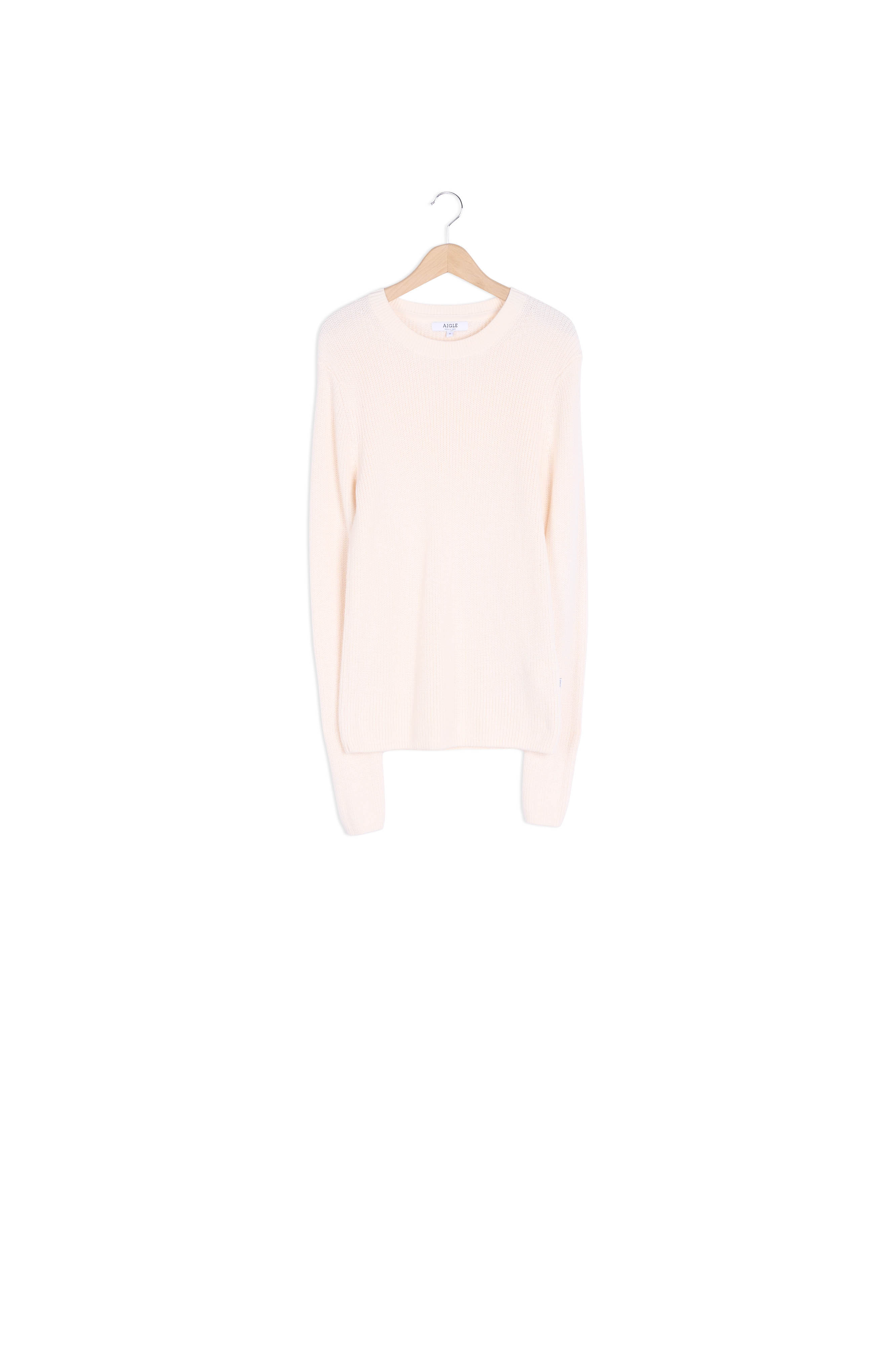 Pull léger Aigle seconde main photo 1