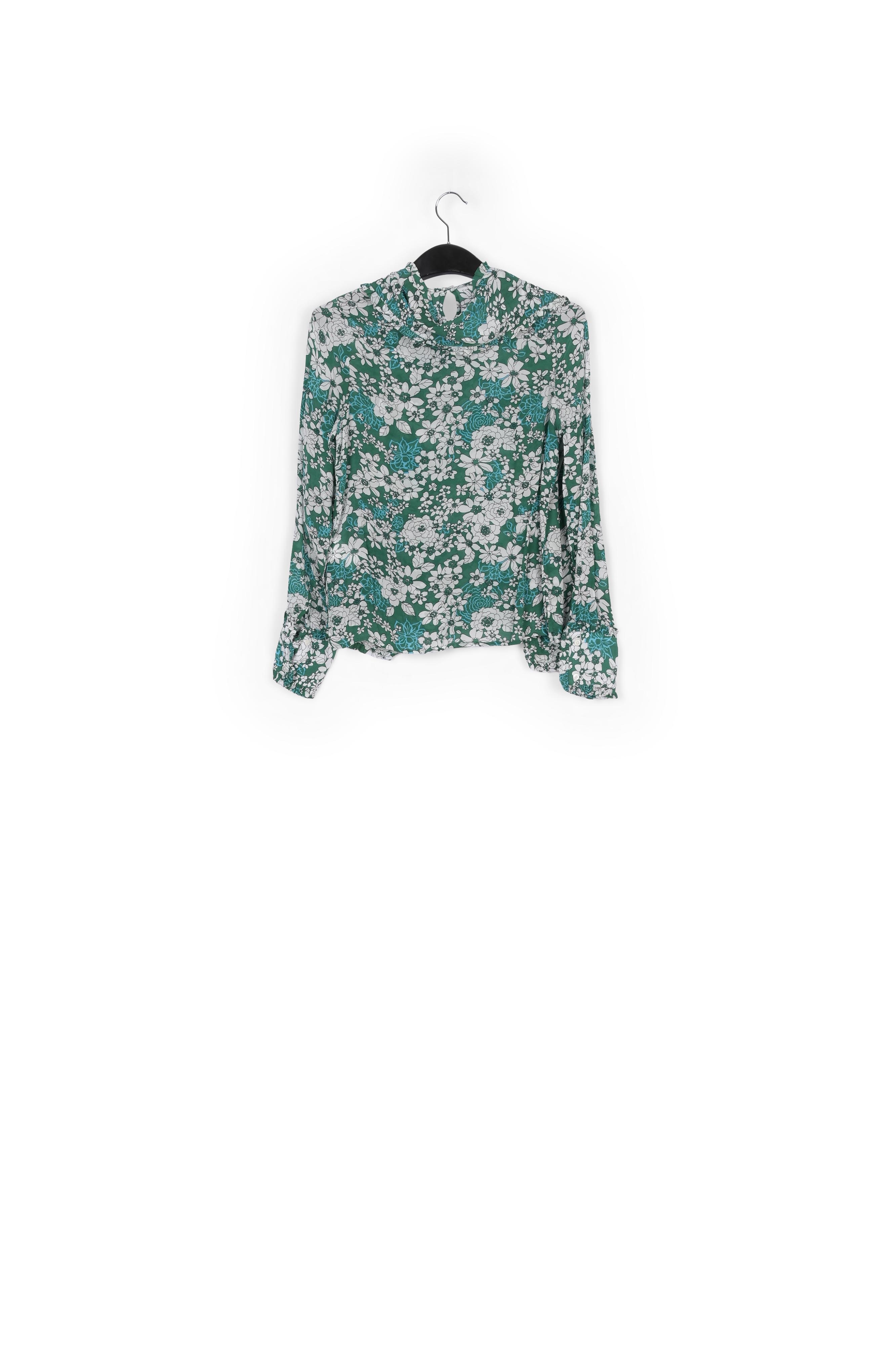 Long-sleeved top RE—SSENTIEL second-hand photo 2