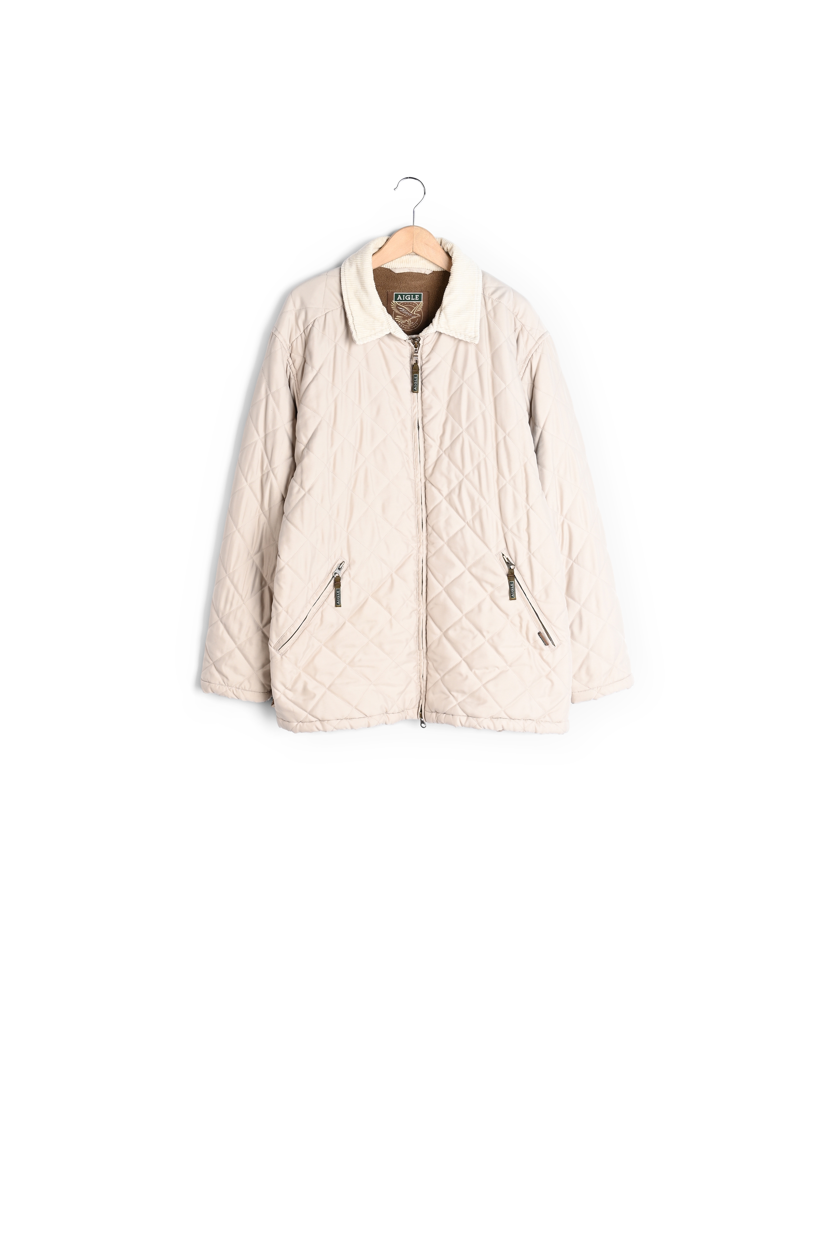 Manteau en duvet Aigle seconde main photo 1