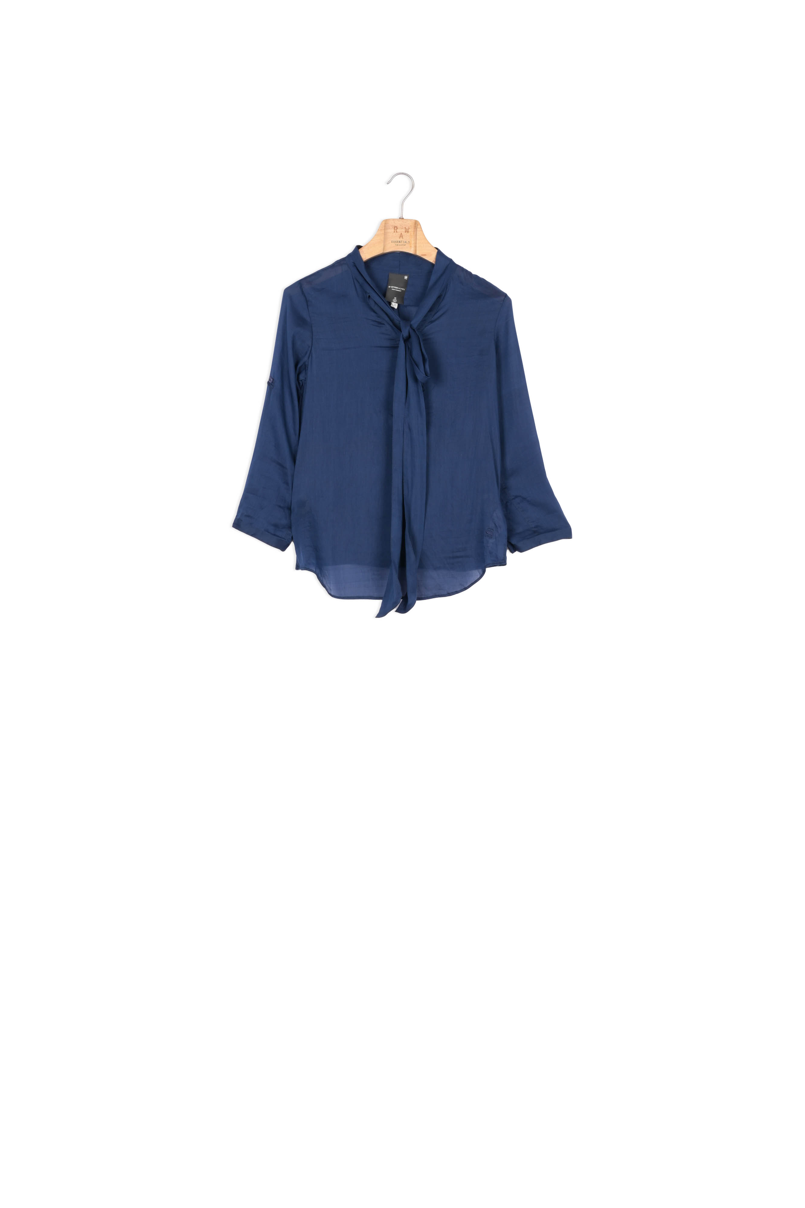 Raw Correct Shirt G-star tweedehands photo 1