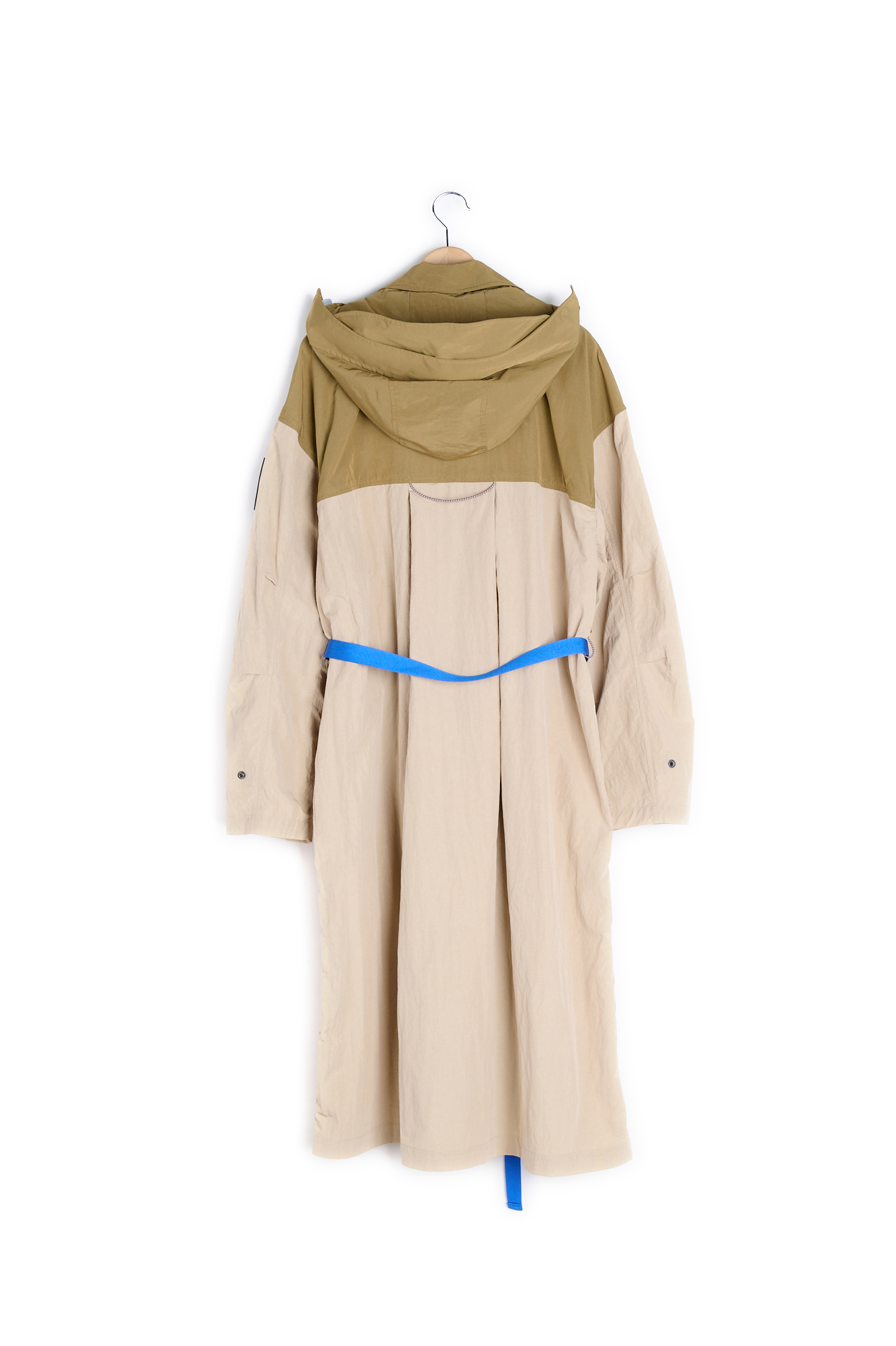 Parka sans duvet Aigle seconde main photo 2