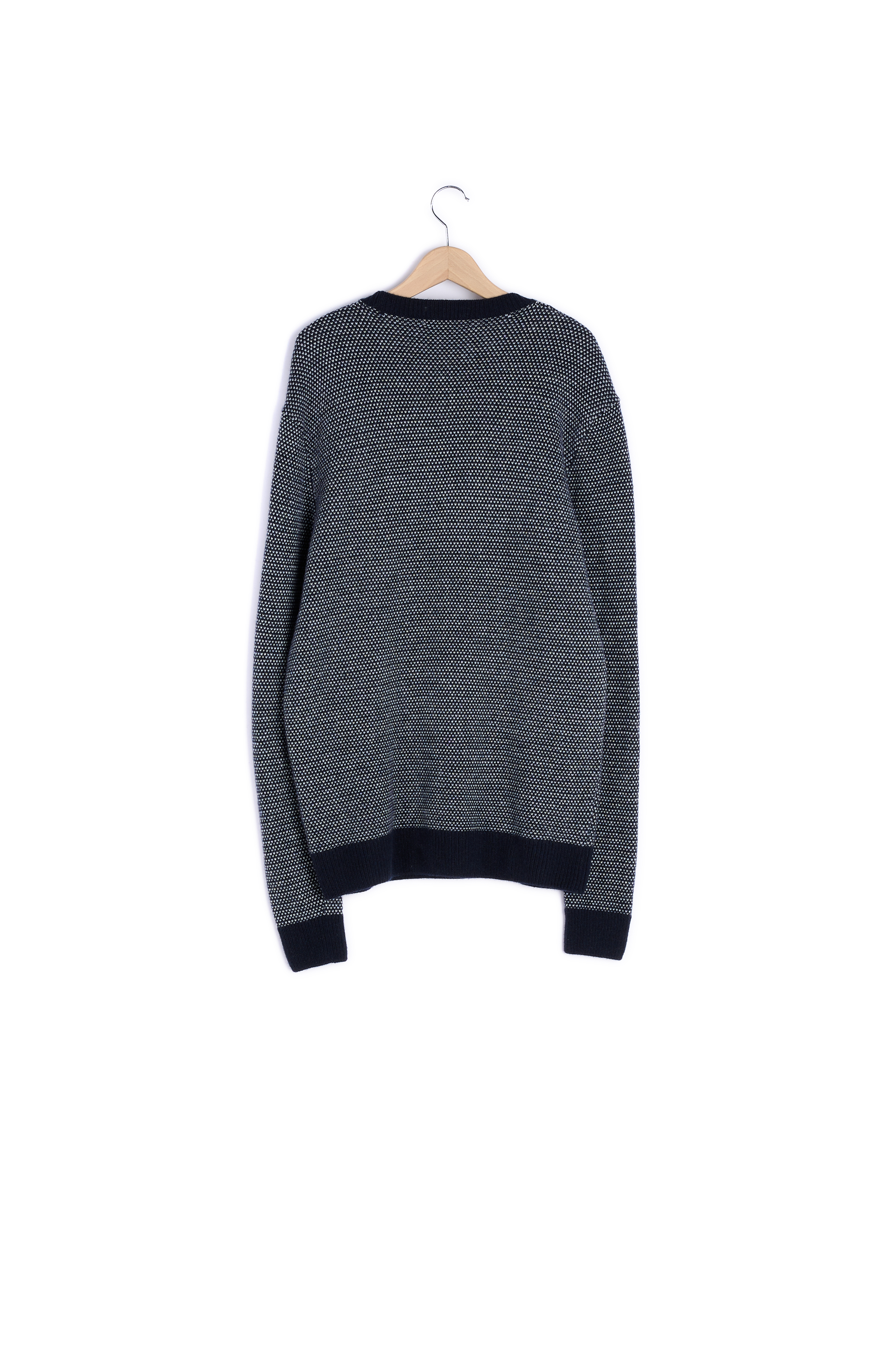 Pull chaud Aigle seconde main photo 2