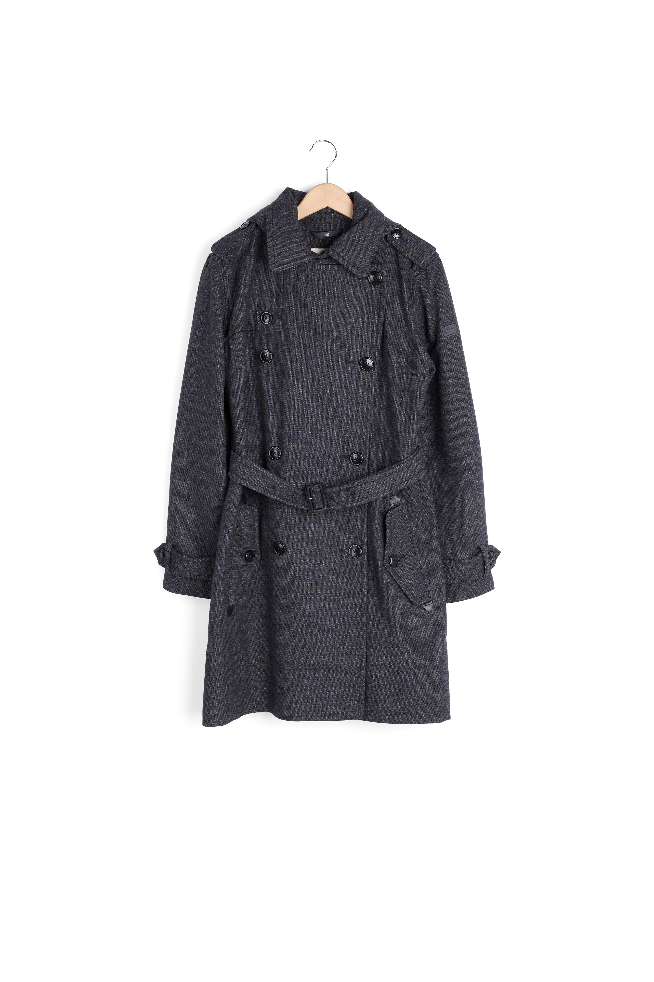 Parka sans duvet Aigle seconde main photo 1