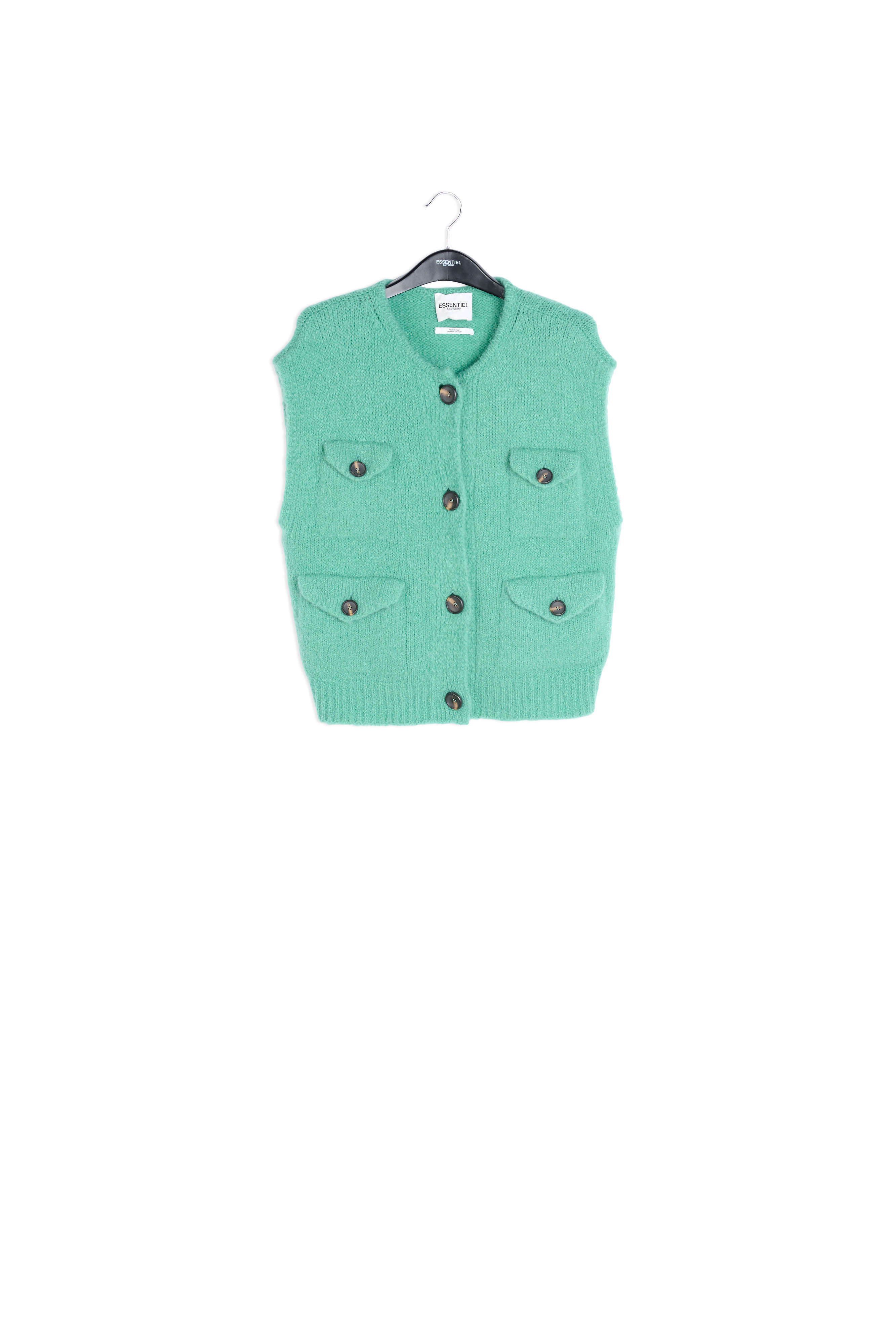 Groen