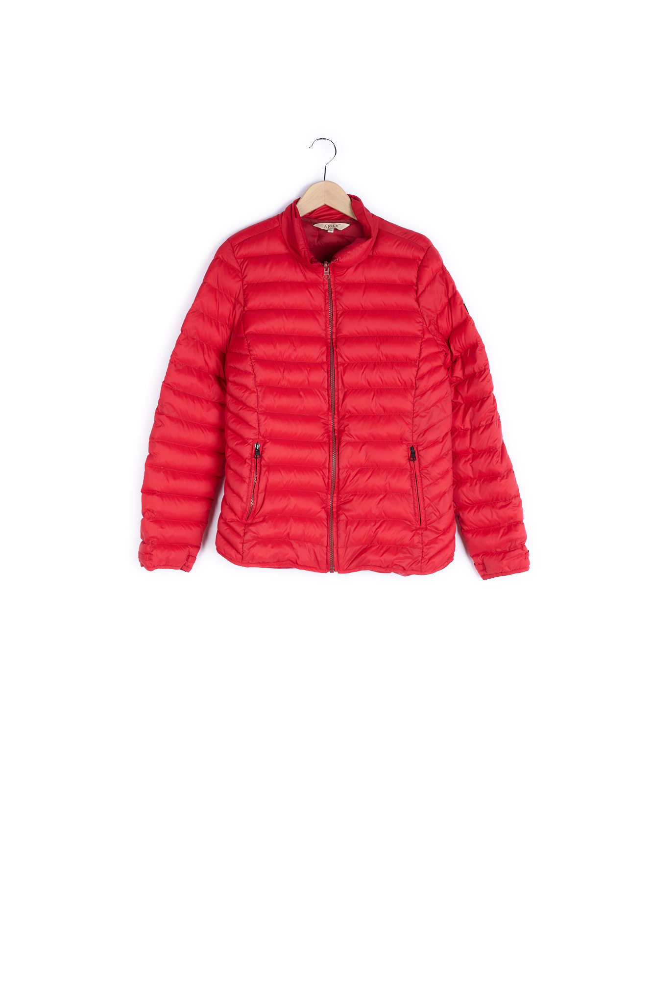 Manteau en duvet Aigle seconde main photo 1
