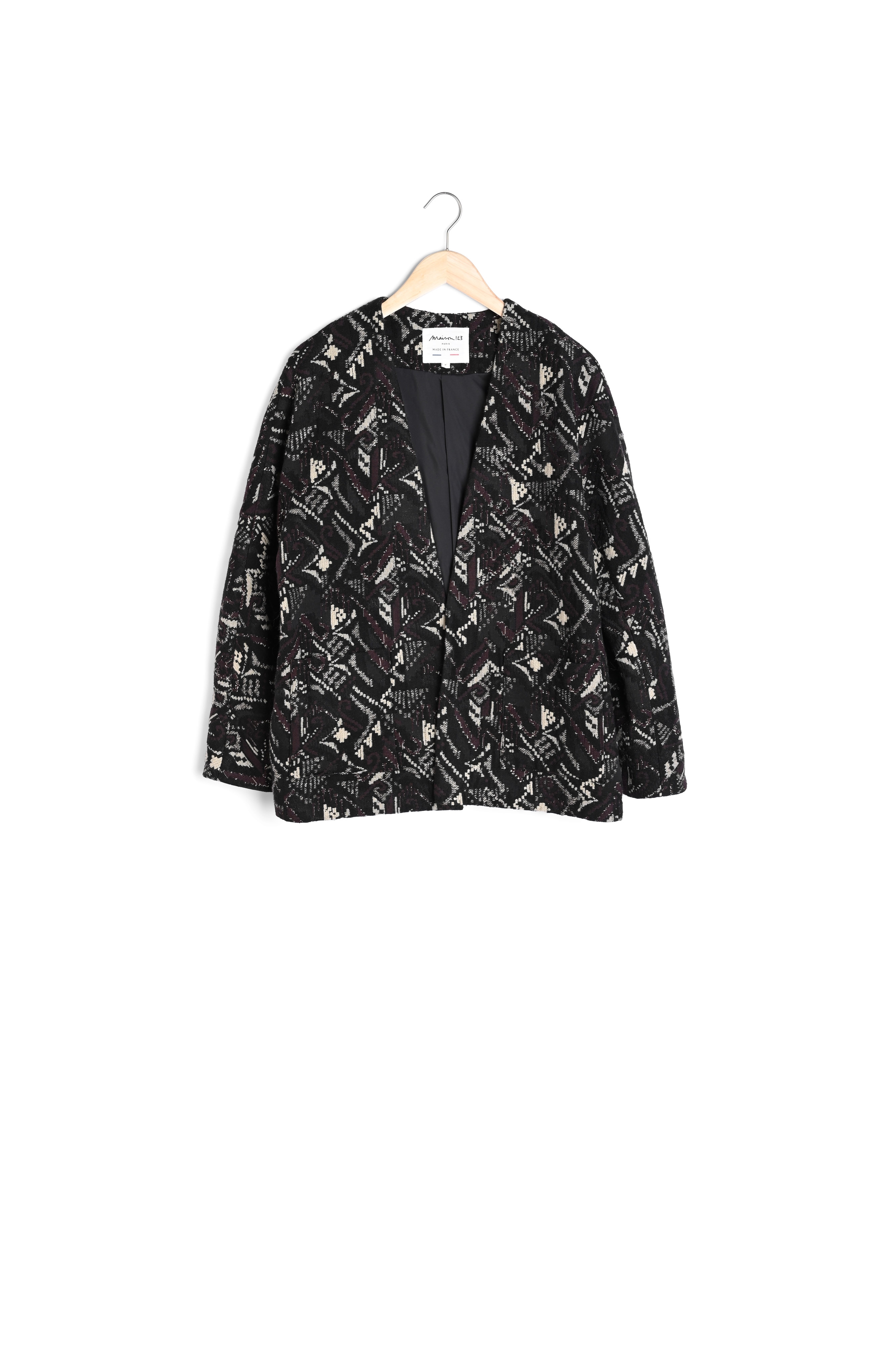 Veste MARILYN Maison 123 seconde main photo 5