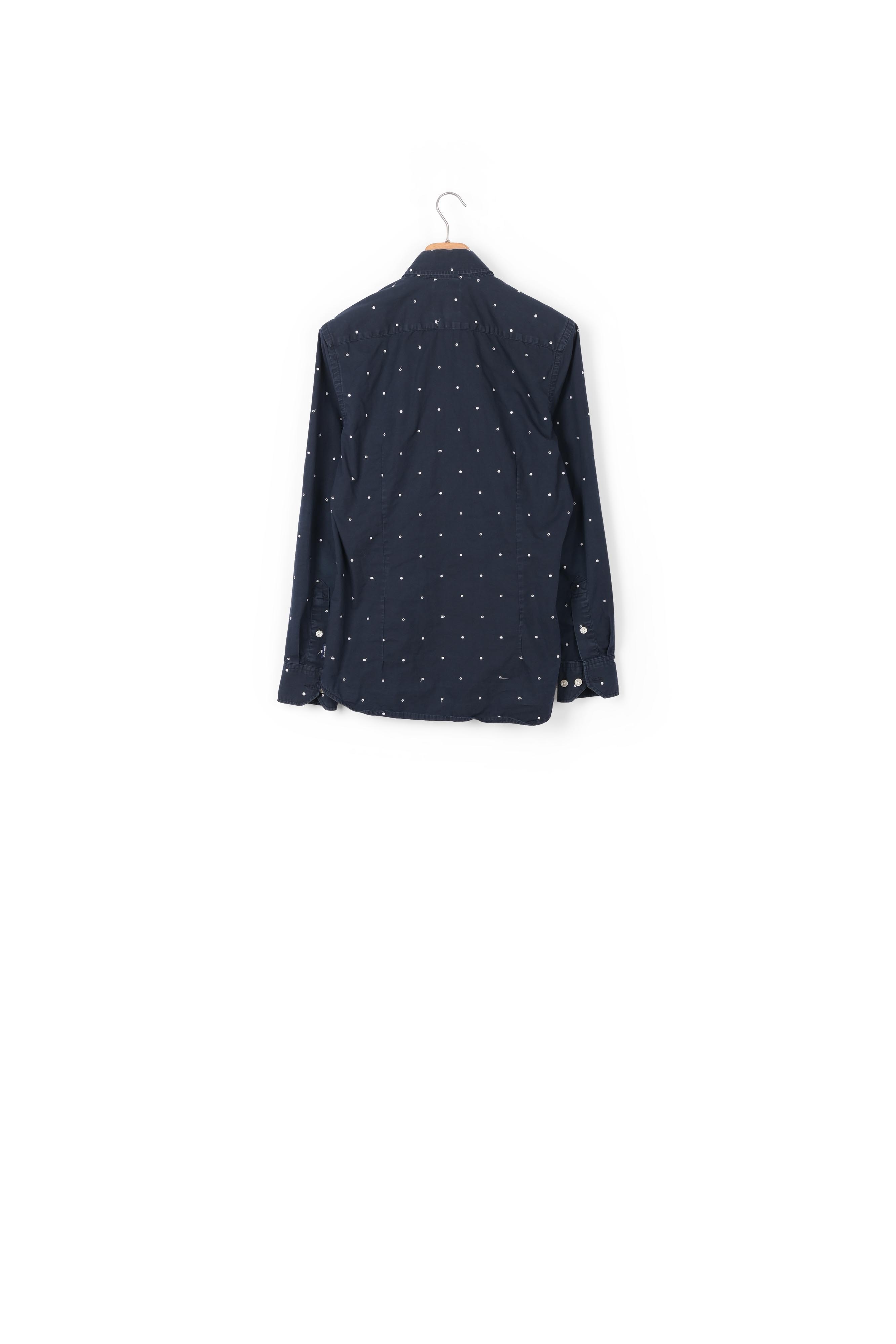 Core Slim Shirt G-star seconde main photo 2