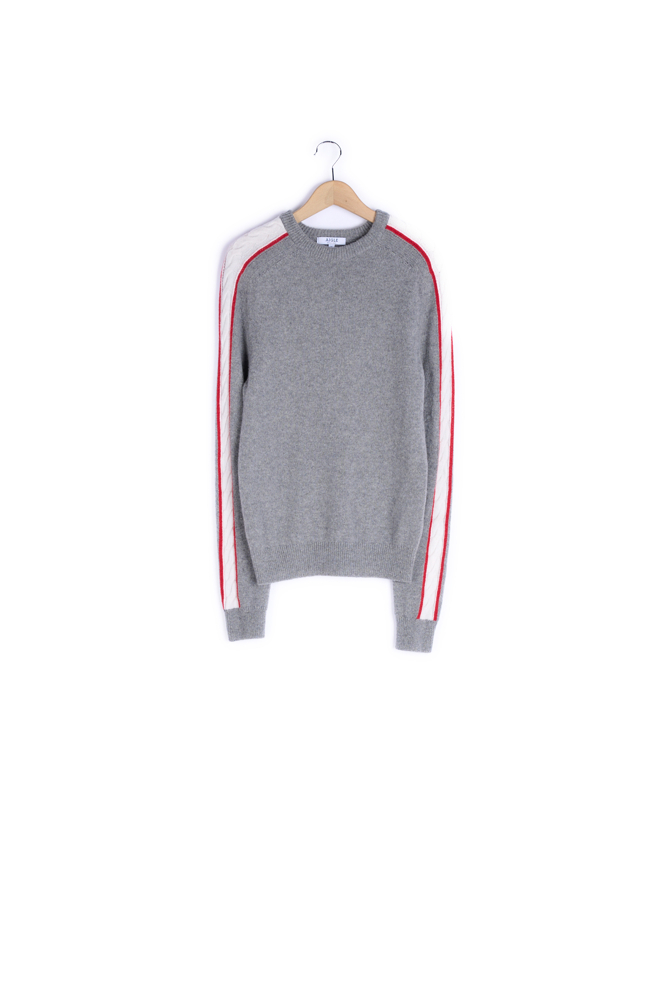 Pull Chaud Aigle seconde main photo 1