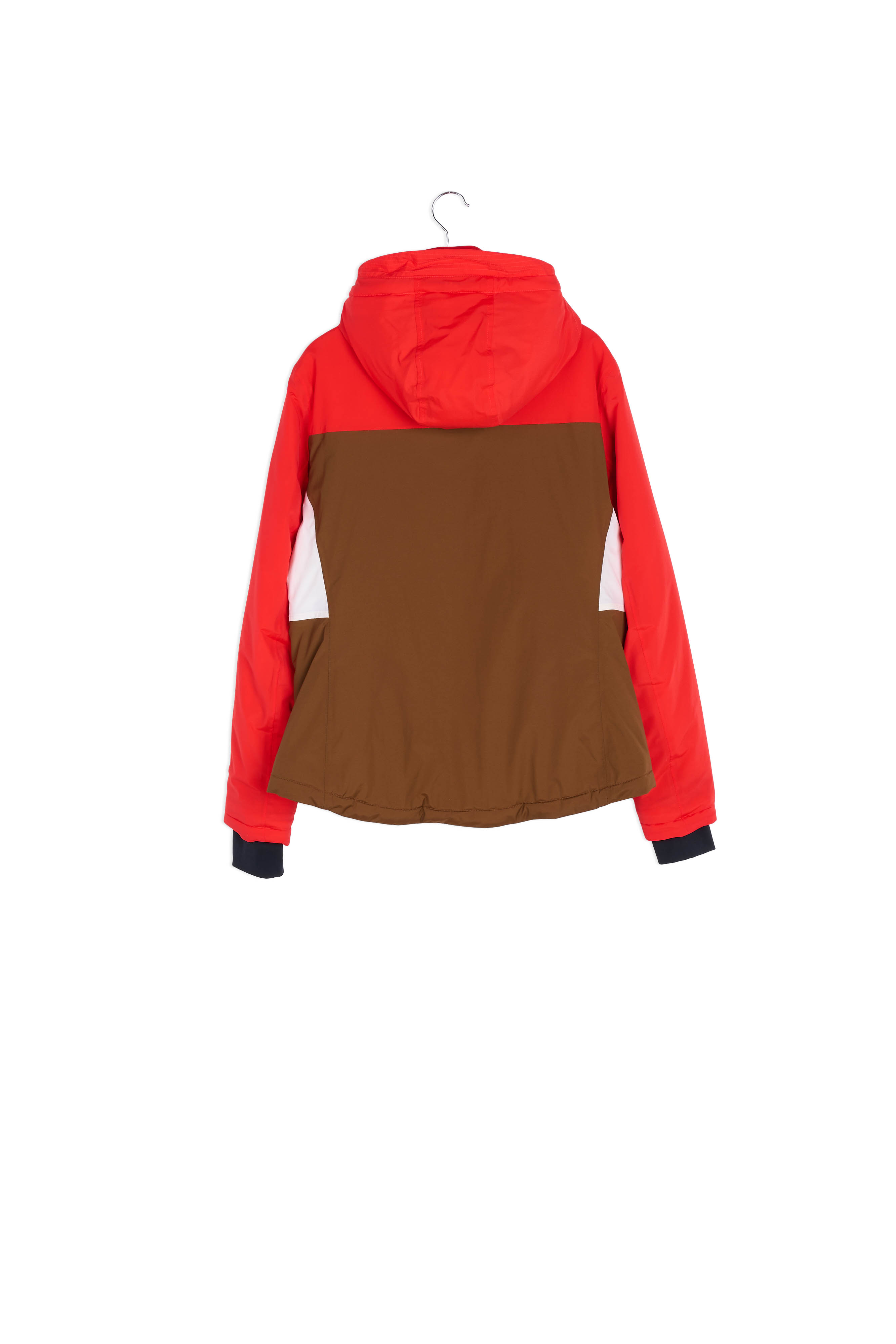 Parka en duvet Aigle seconde main photo 2