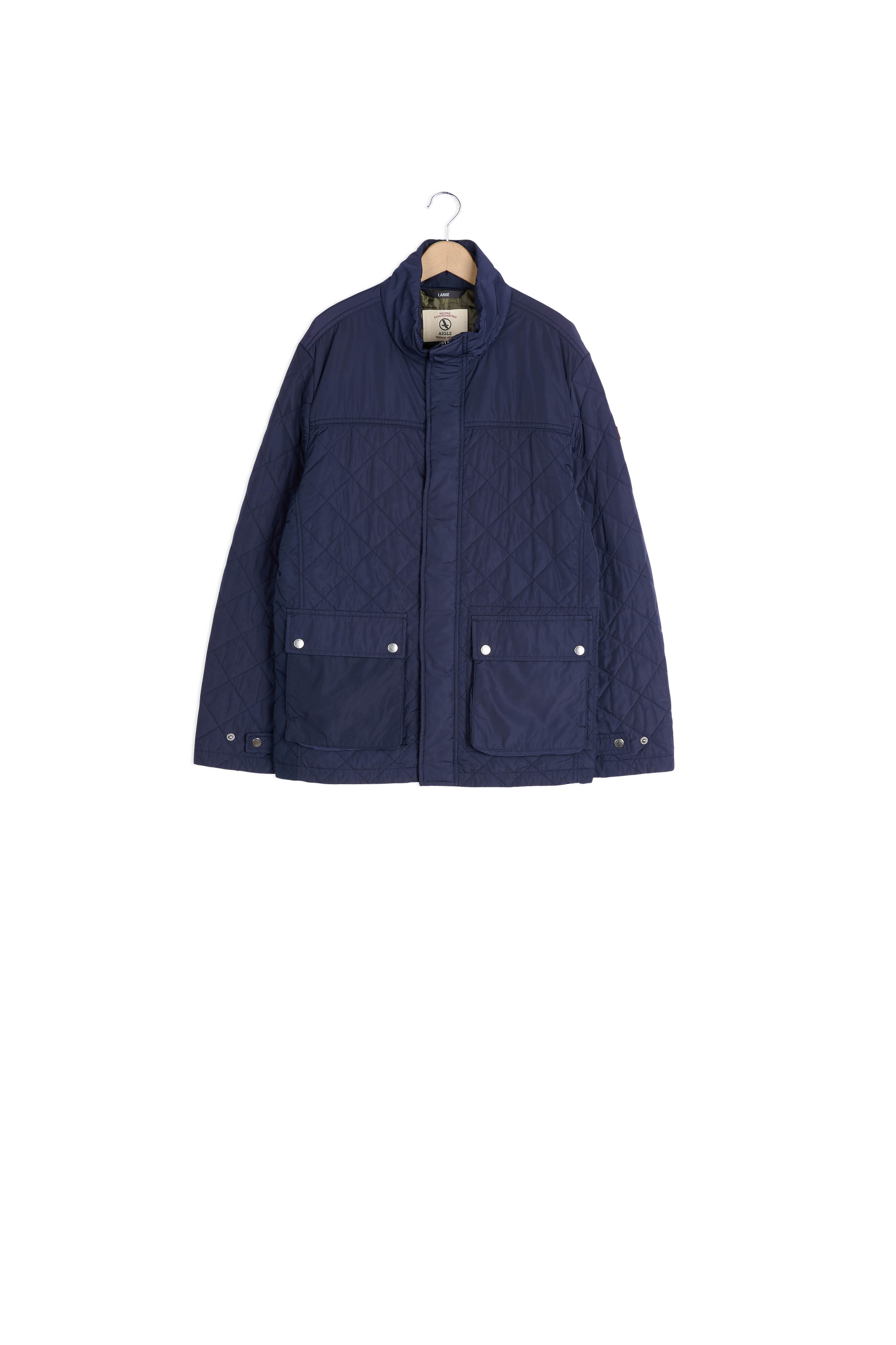 Manteau en duvet Aigle seconde main photo 1