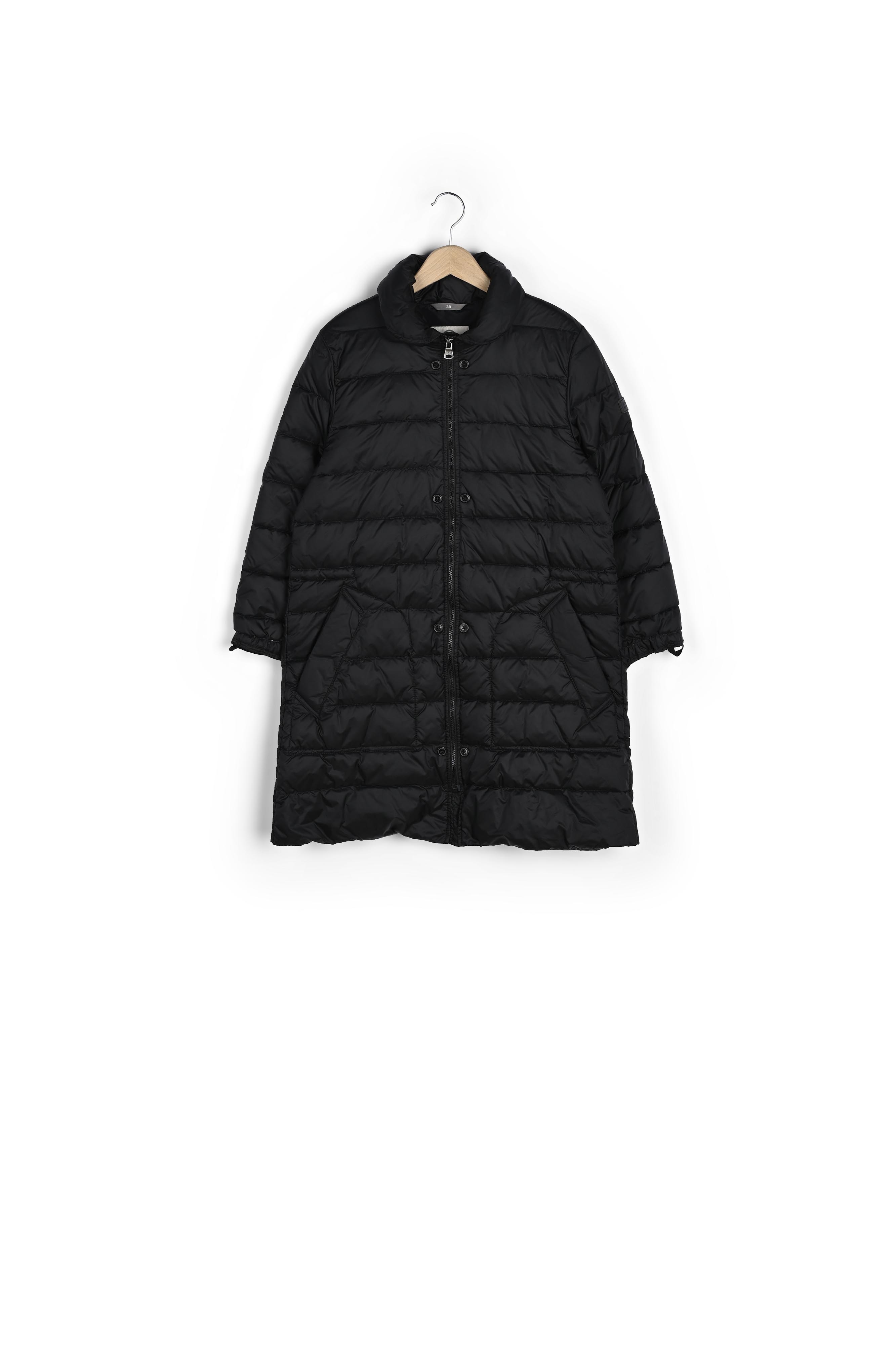 Parka en duvet Aigle seconde main photo 1