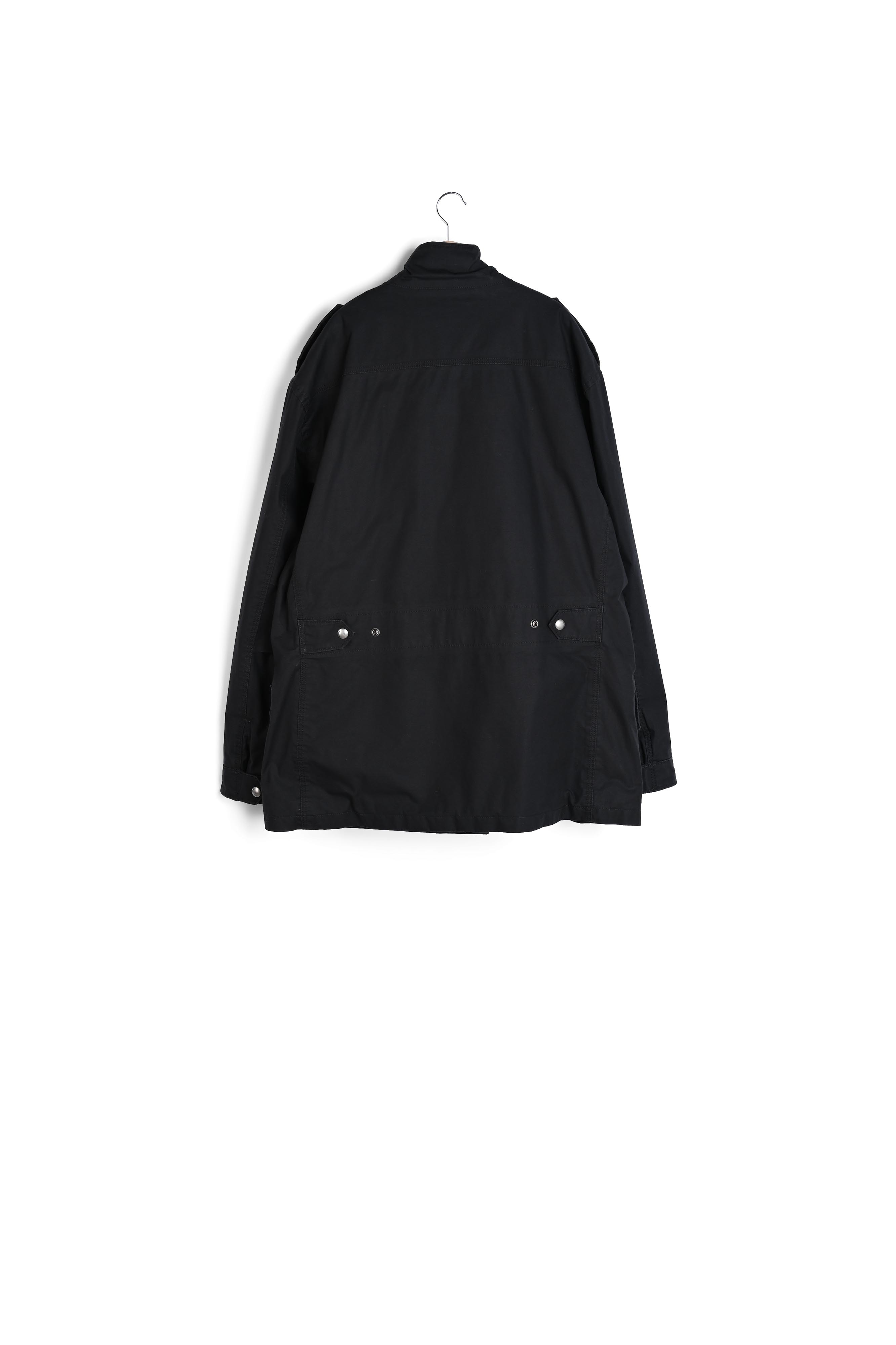 Parka MTD® Aigle seconde main photo 2