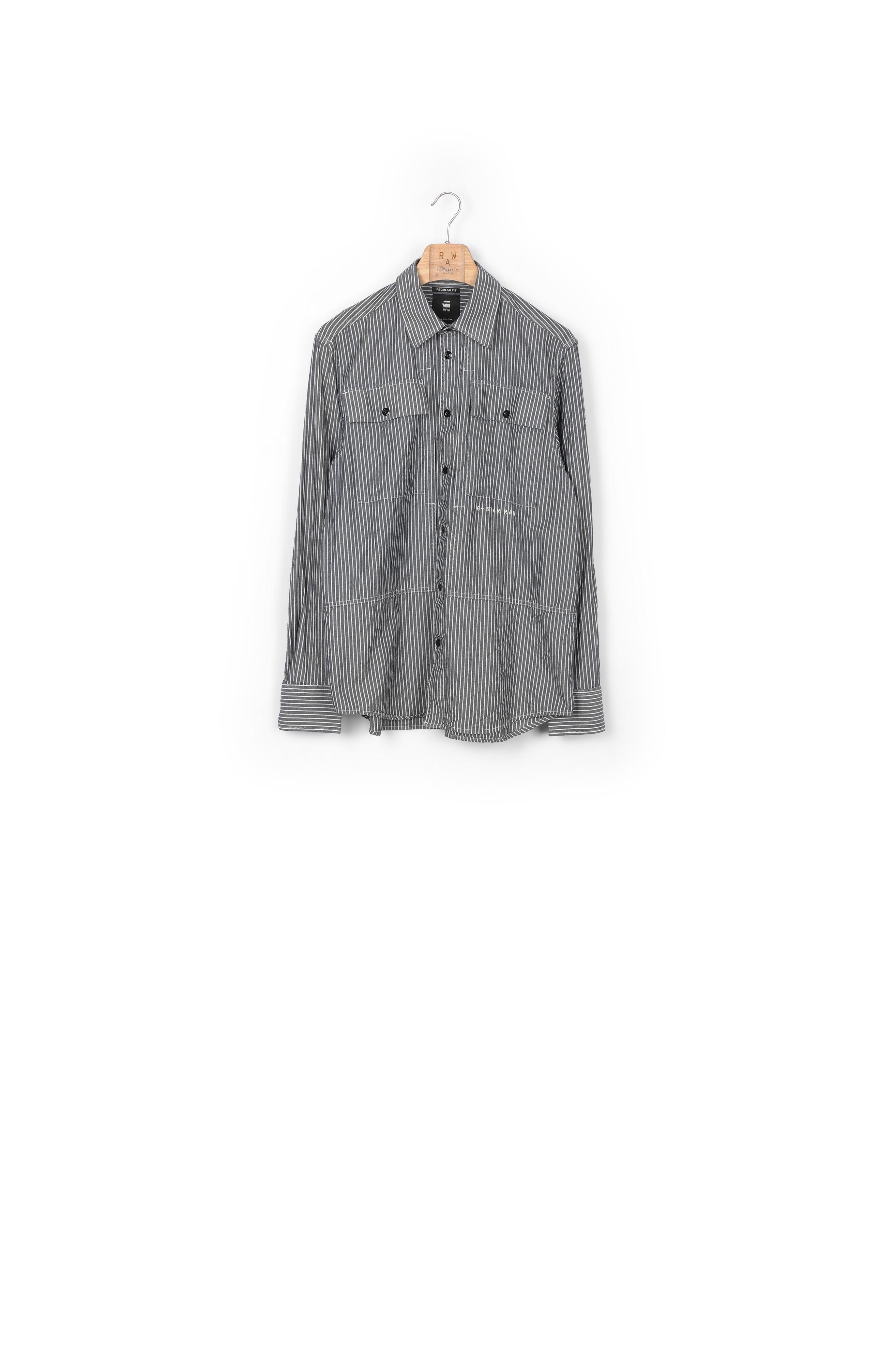 Chemise Panel Cargo Regular G-star seconde main photo 1