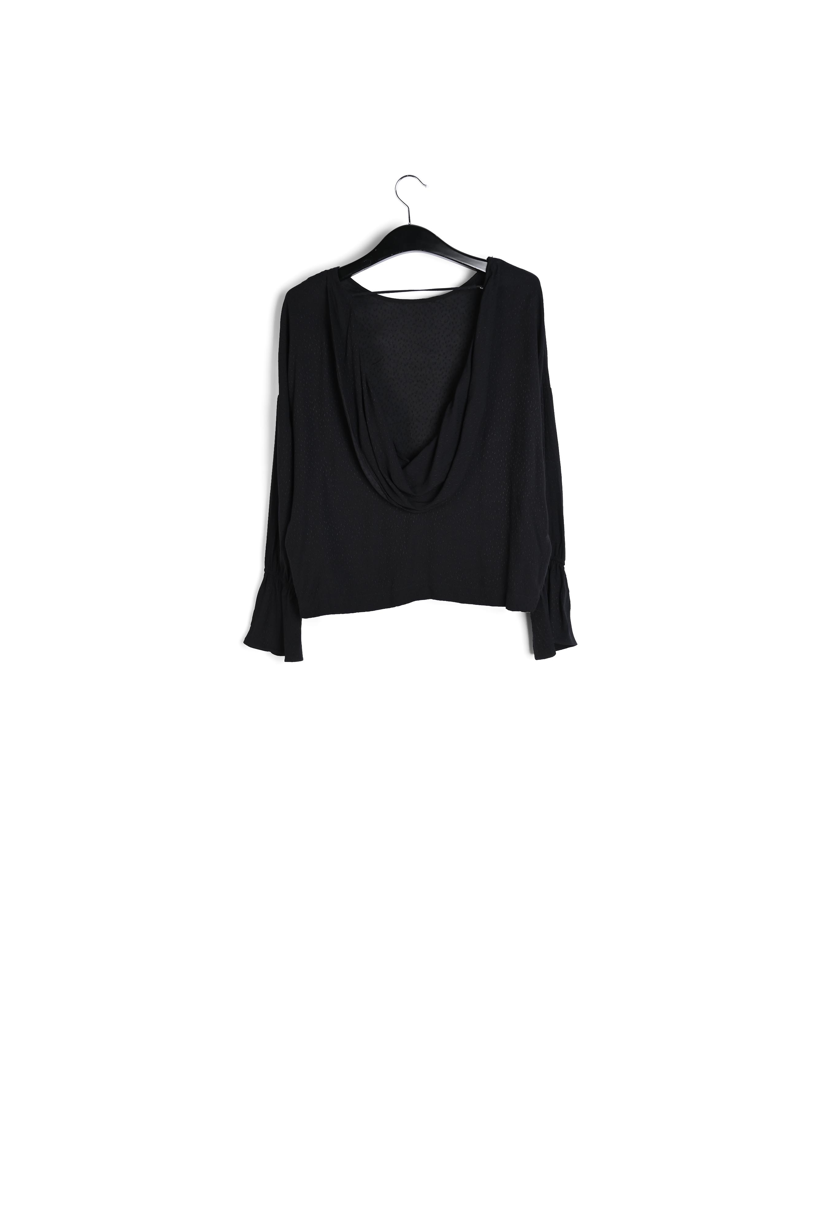 Long-sleeved top RE—SSENTIEL second-hand photo 2