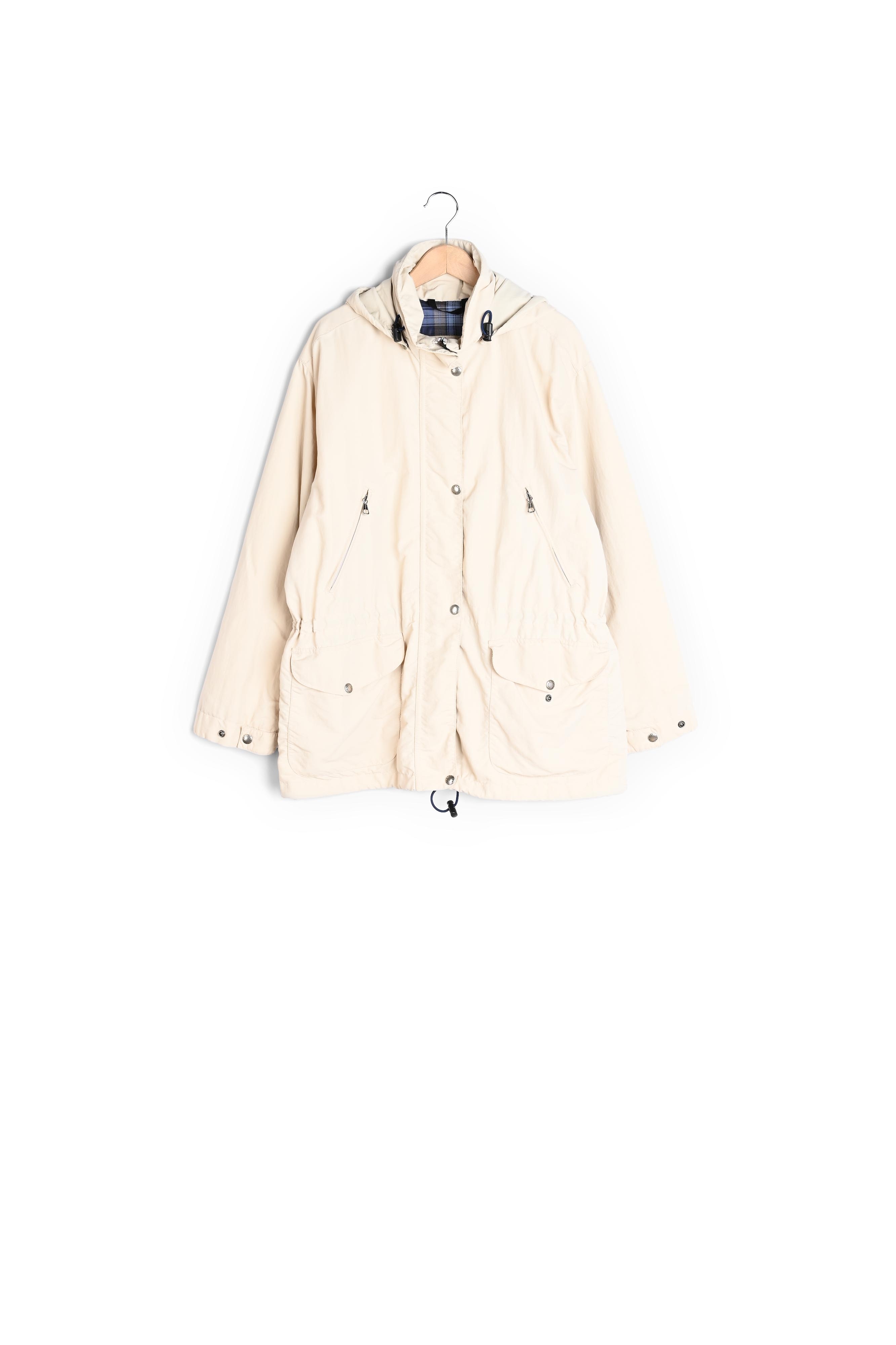 Parka sans duvet Gore-Tex® Aigle seconde main photo 1