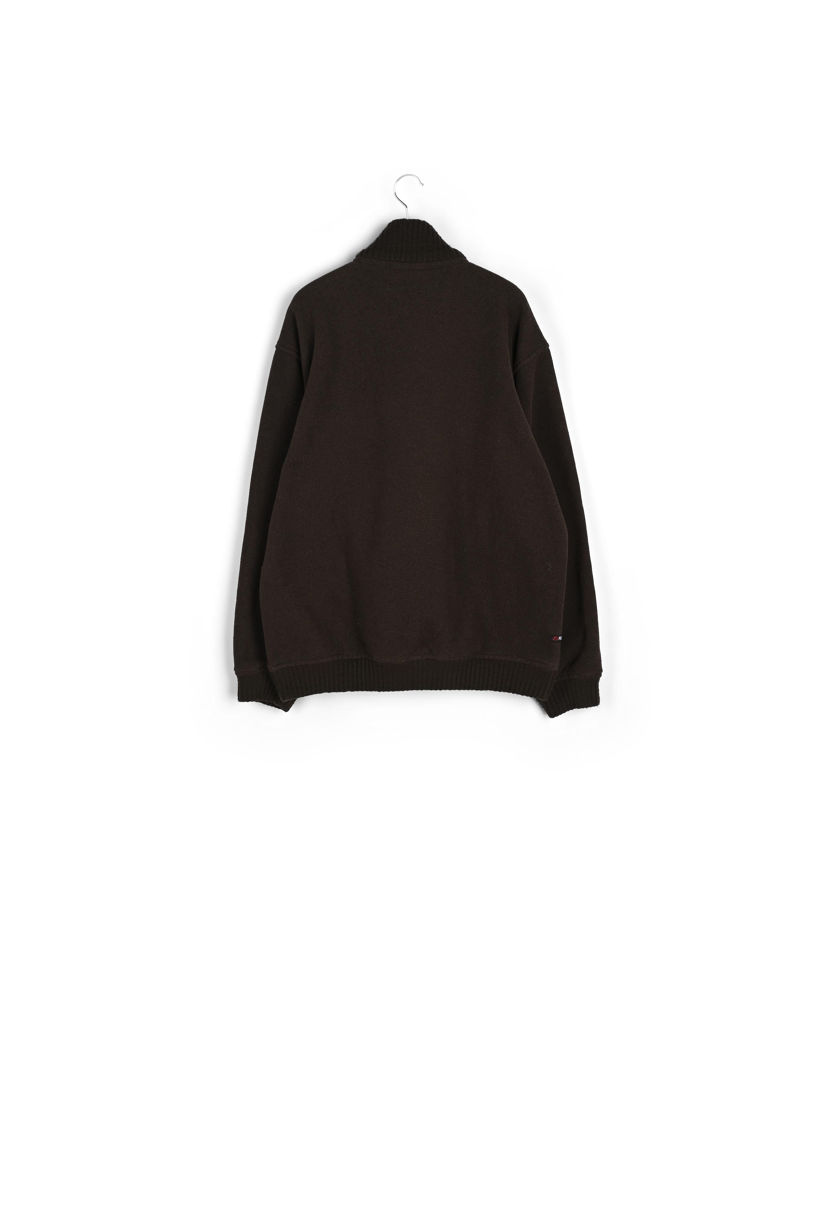 Pull chaud Aigle seconde main photo 2