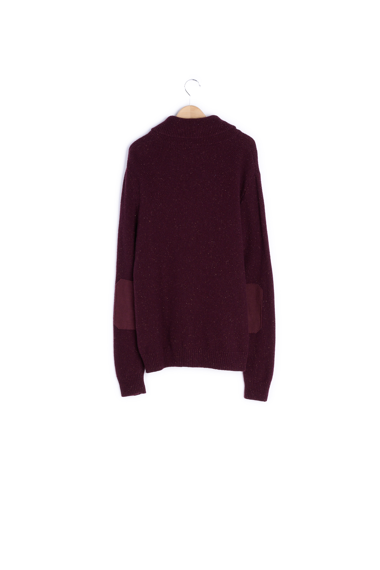 Pull chaud Aigle seconde main photo 2